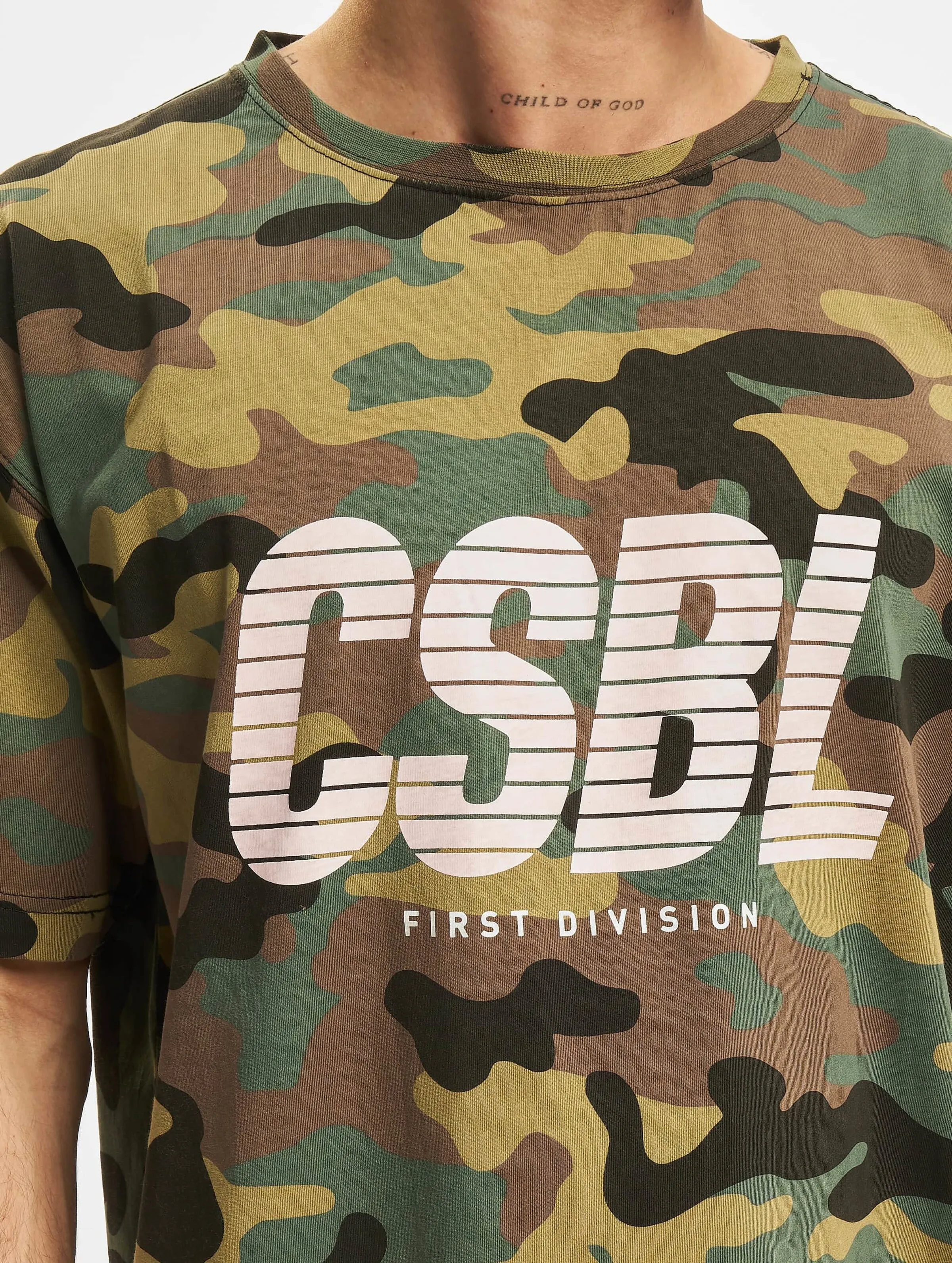 Cayler & Sons Csbl First Division