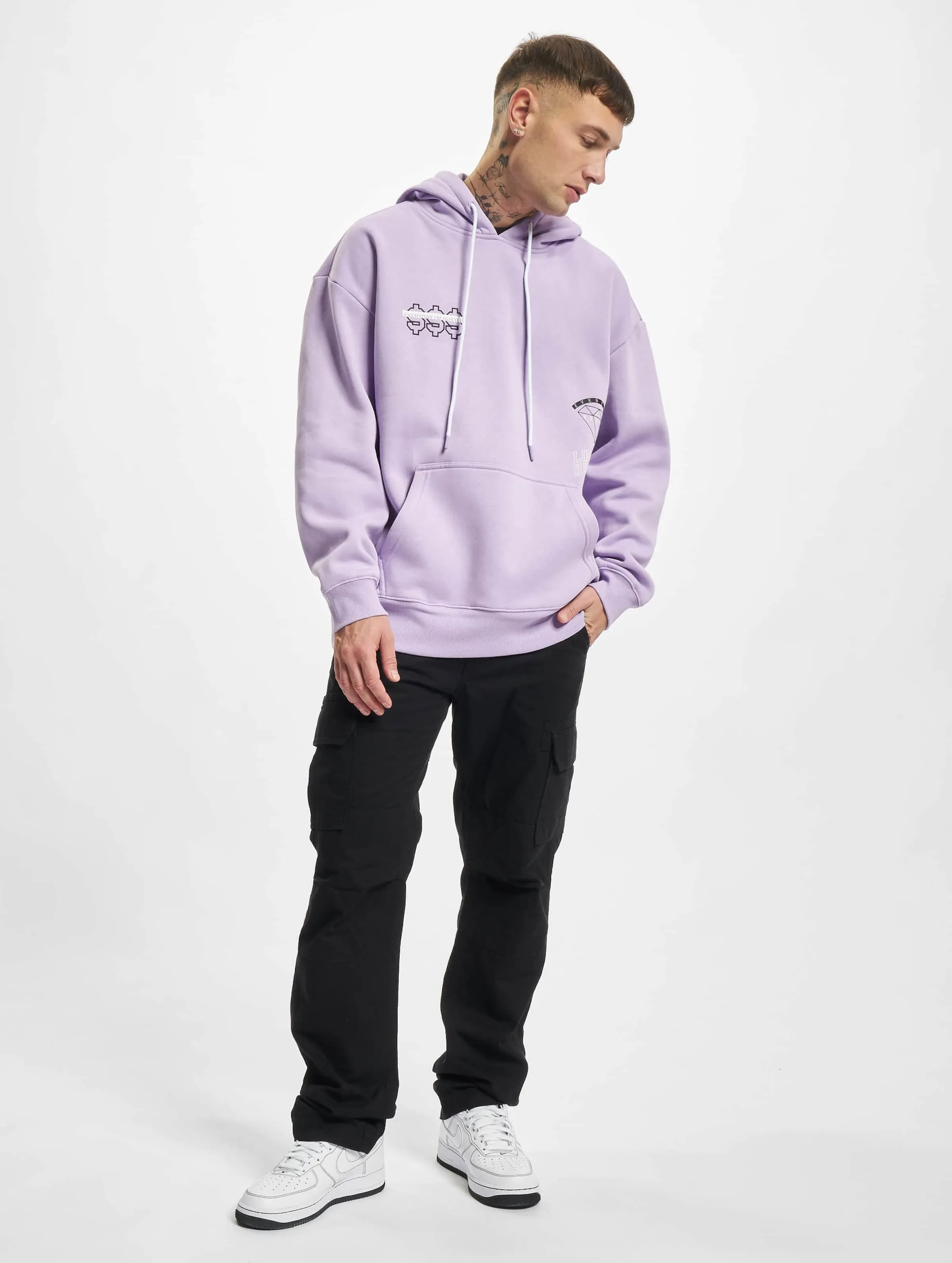 Cayler & Sons Hustle Life MC Box