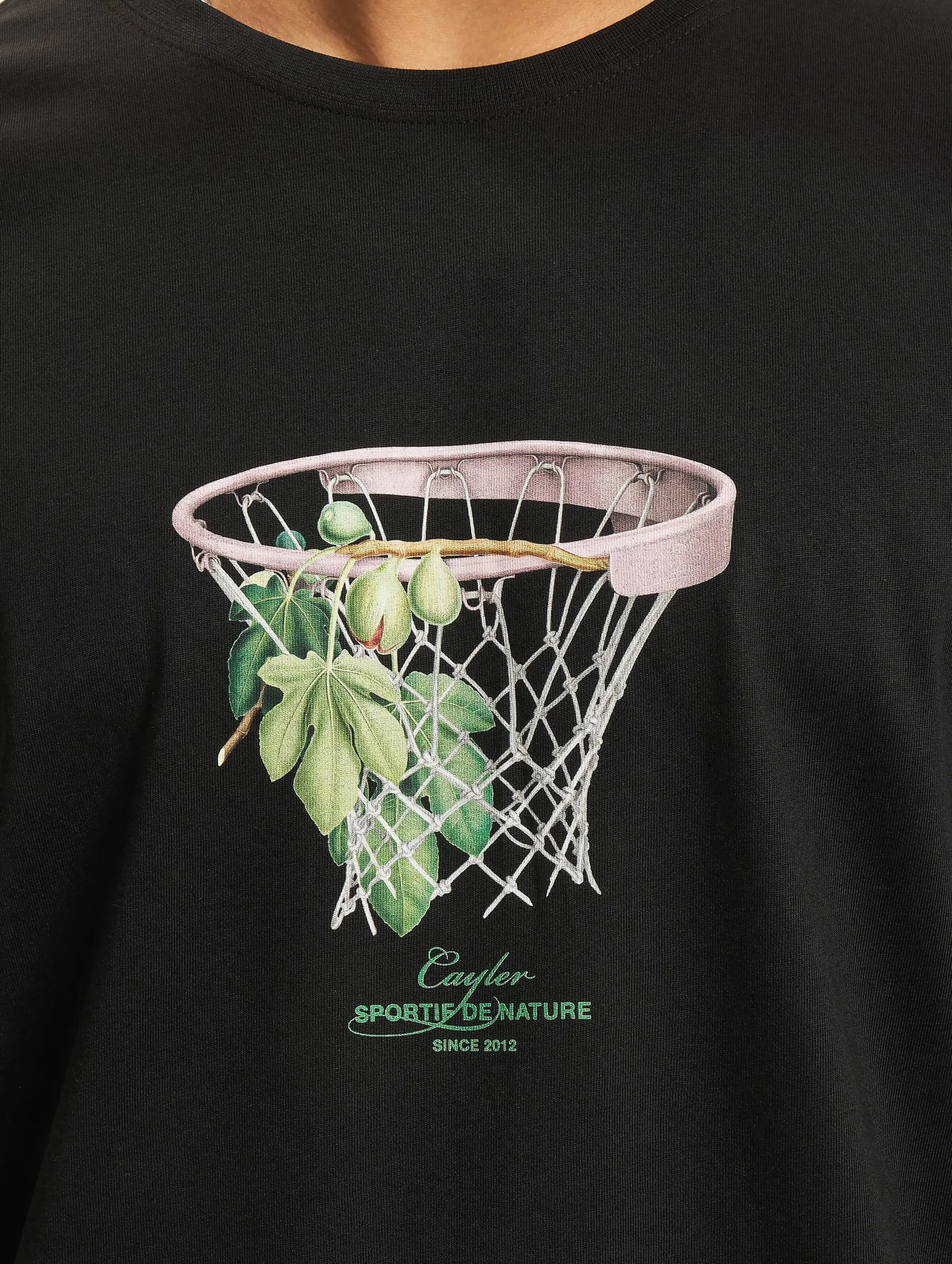 Cayler & Sons The Basket
