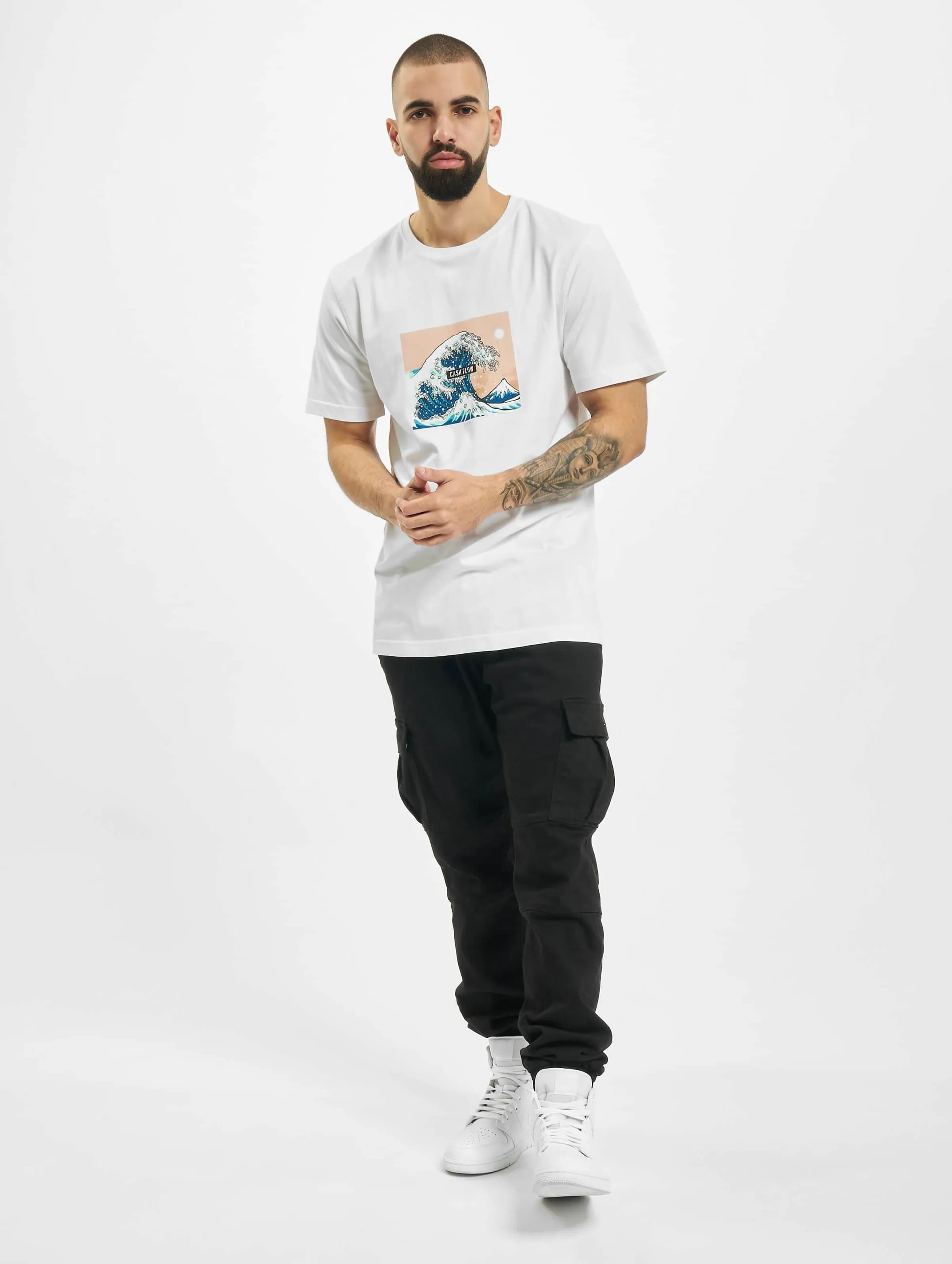 Cayler & Sons Wl Ca$h Flow