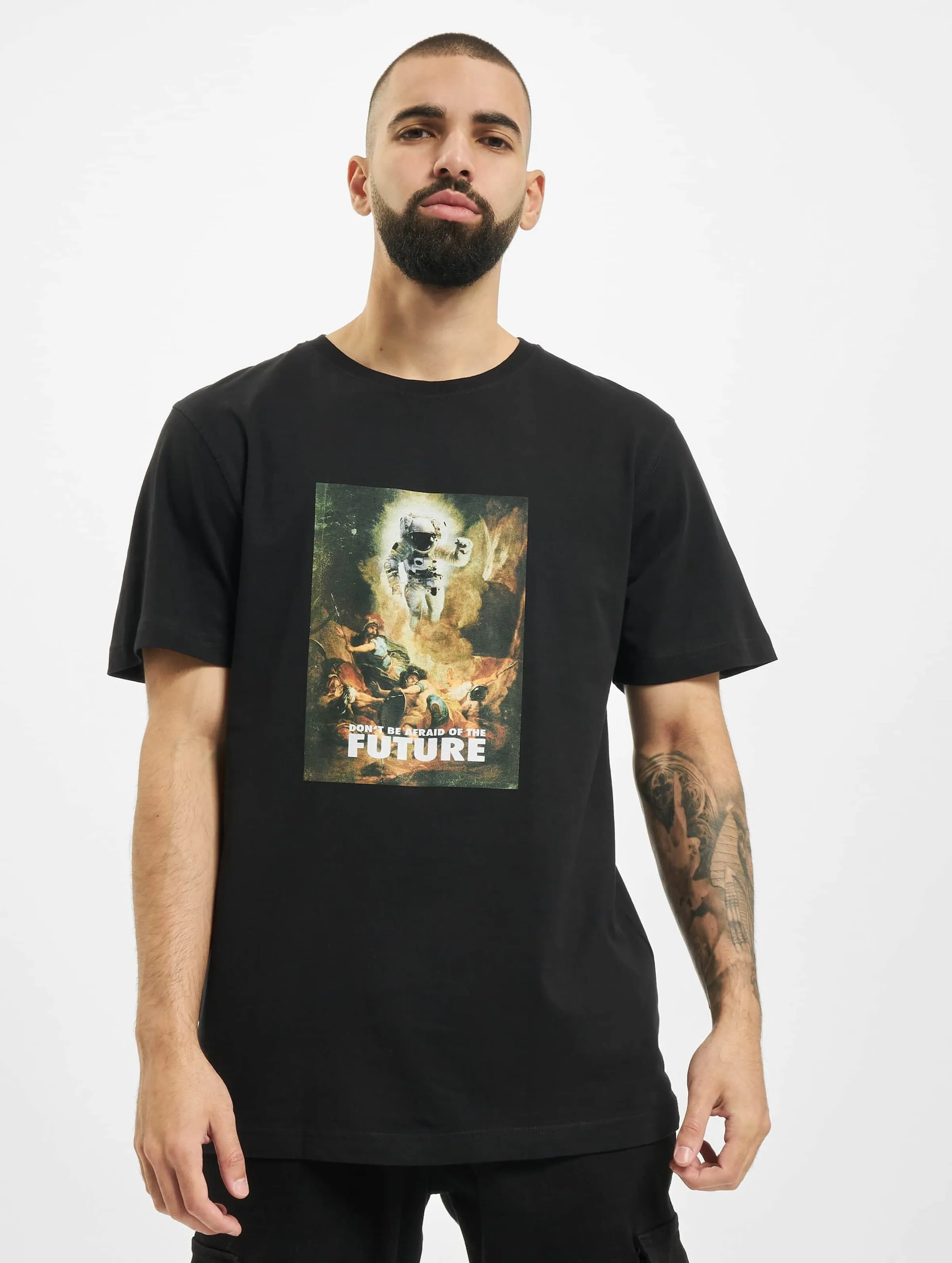 Cayler & Sons Wl Future Fear Tee