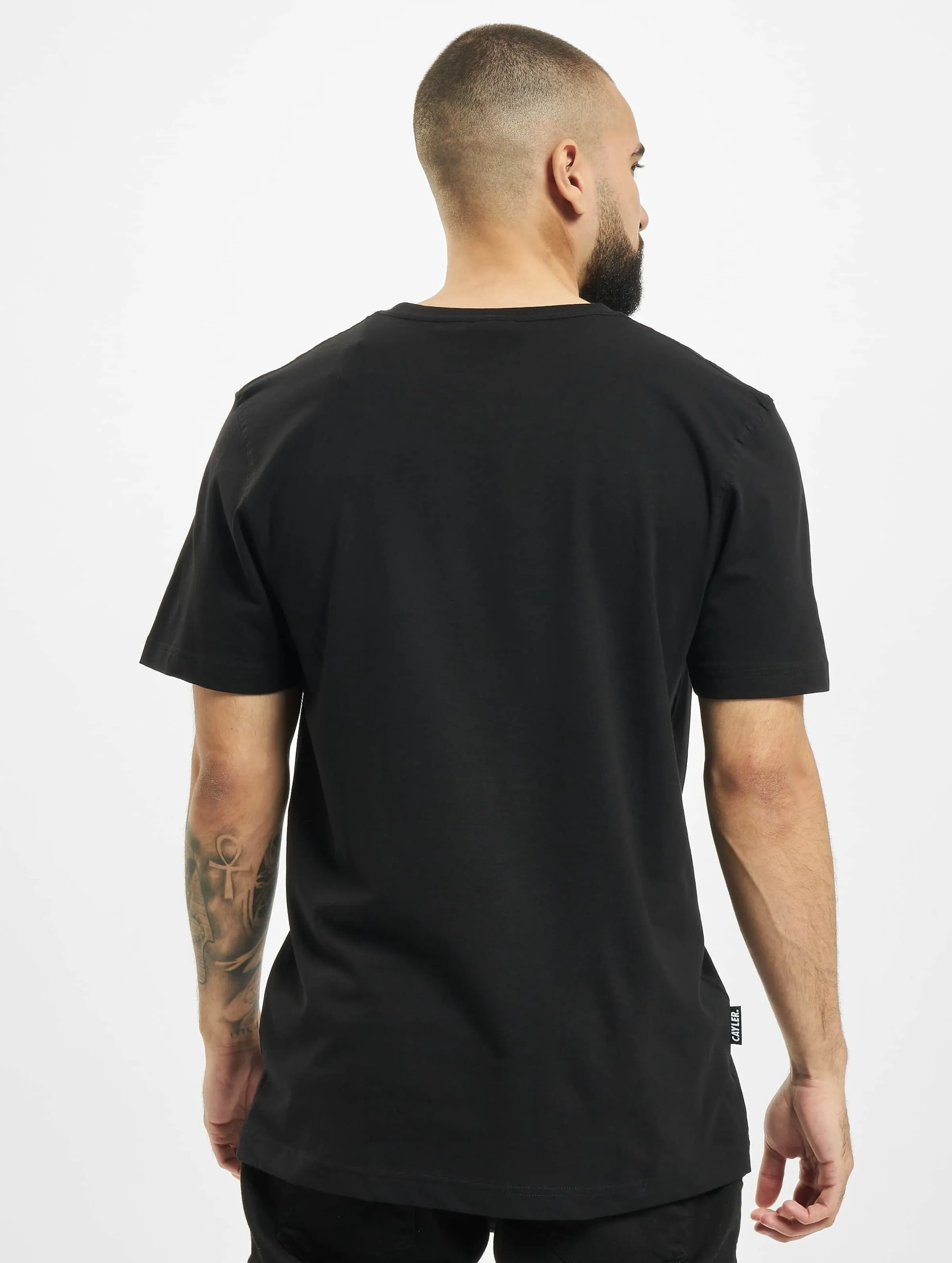 Cayler & Sons Wl Future Fear Tee