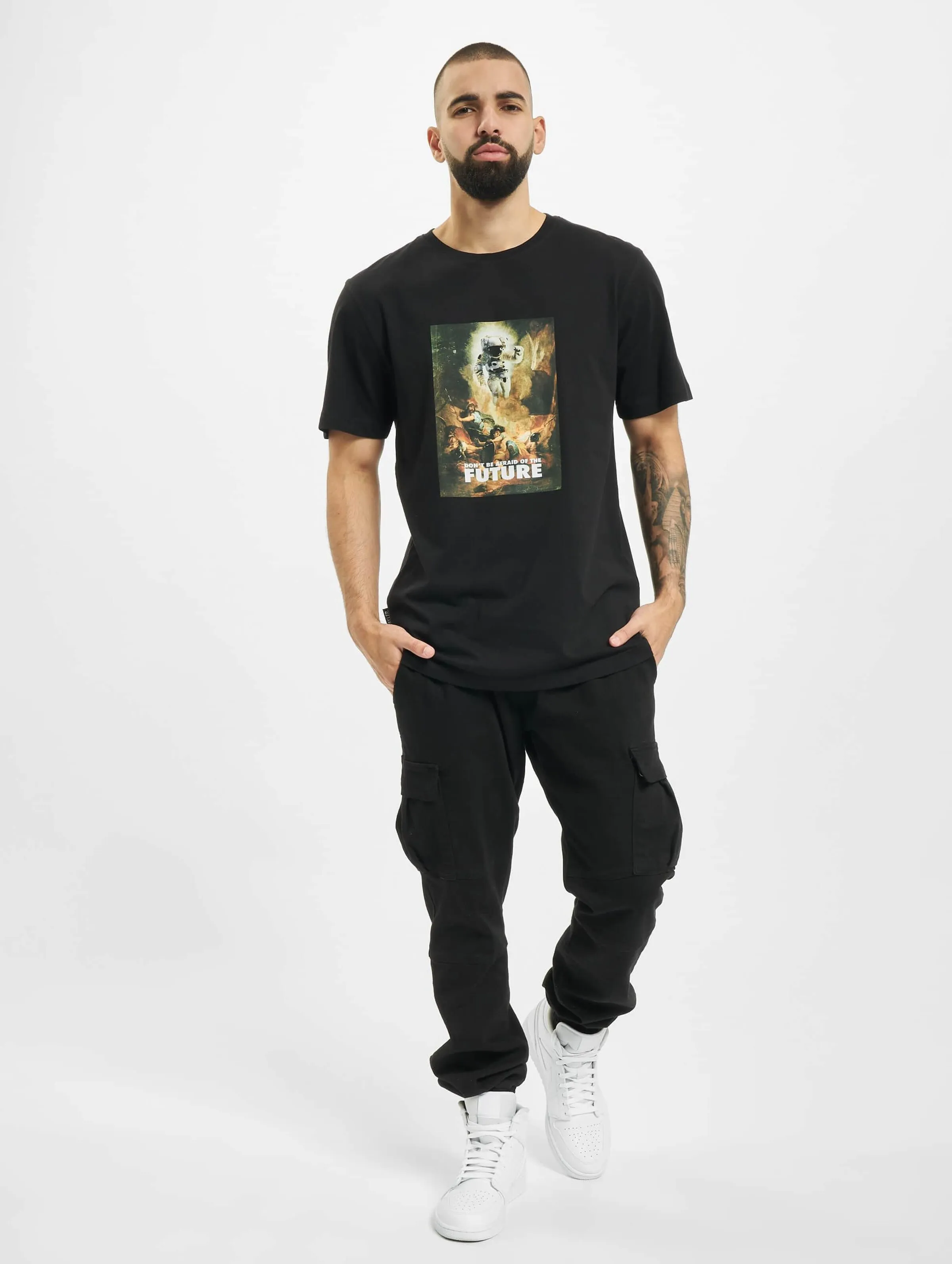 Cayler & Sons Wl Future Fear Tee