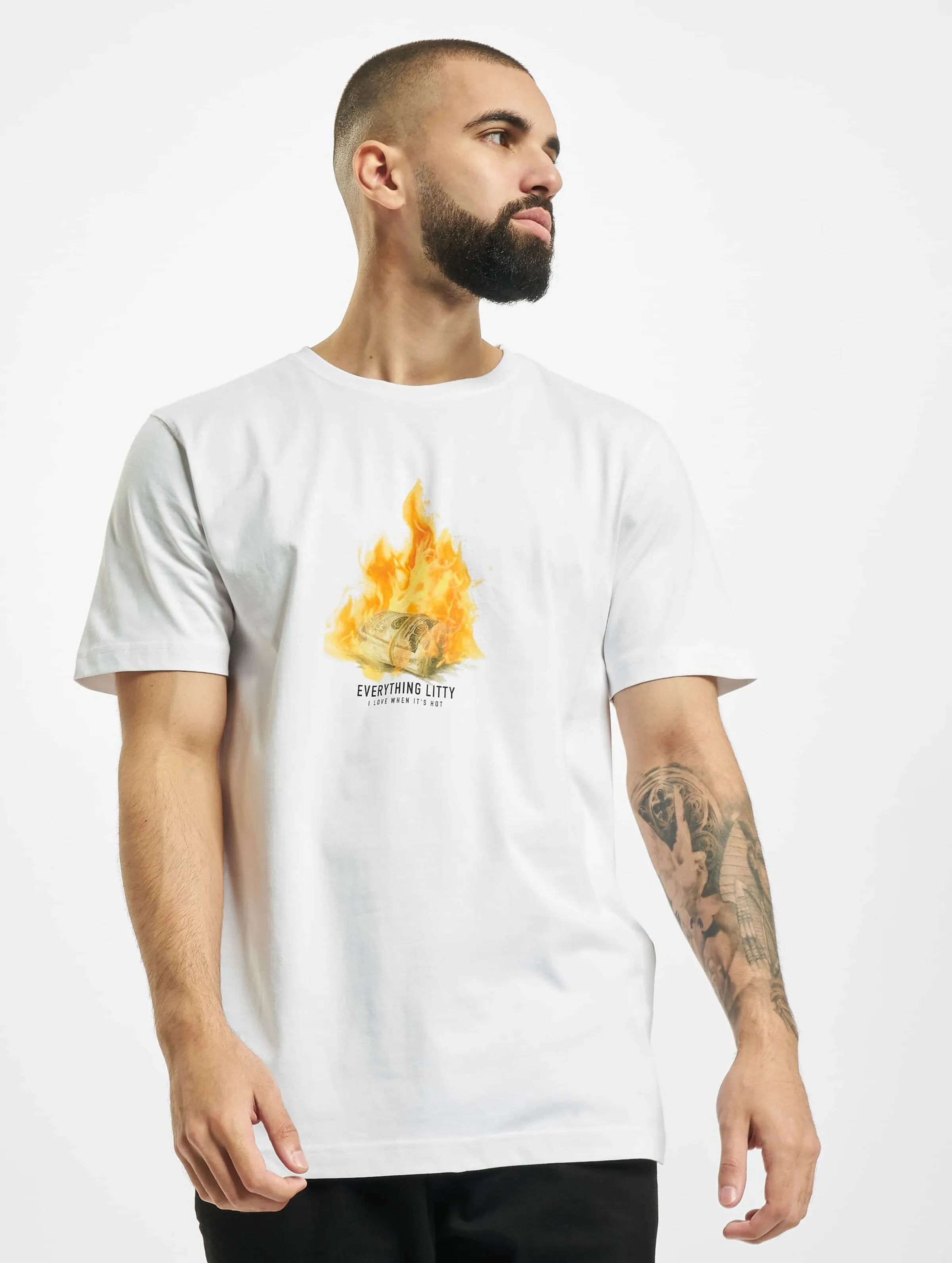 Cayler & Sons Wl Litty Money Tee