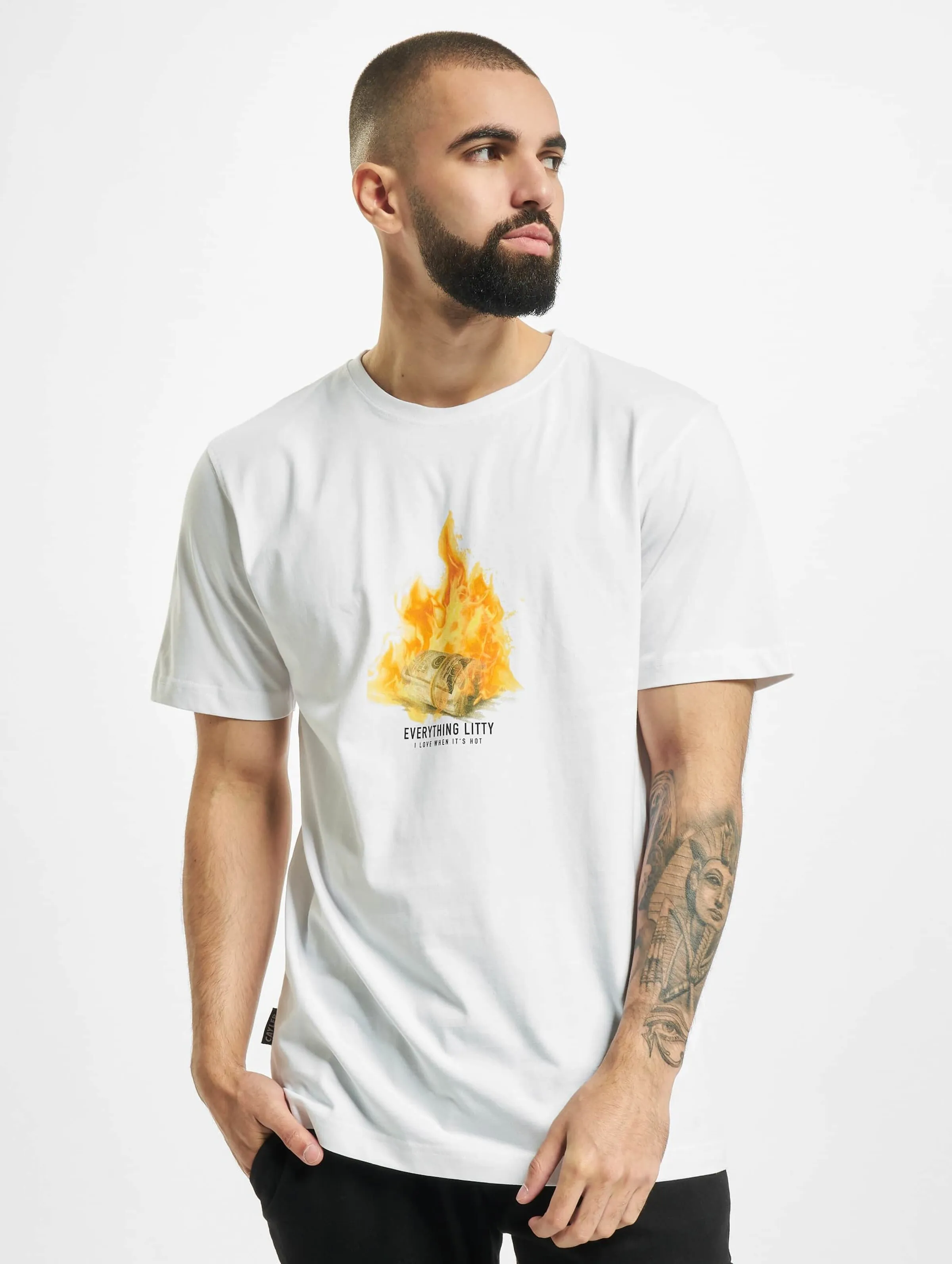 Cayler & Sons Wl Litty Money Tee