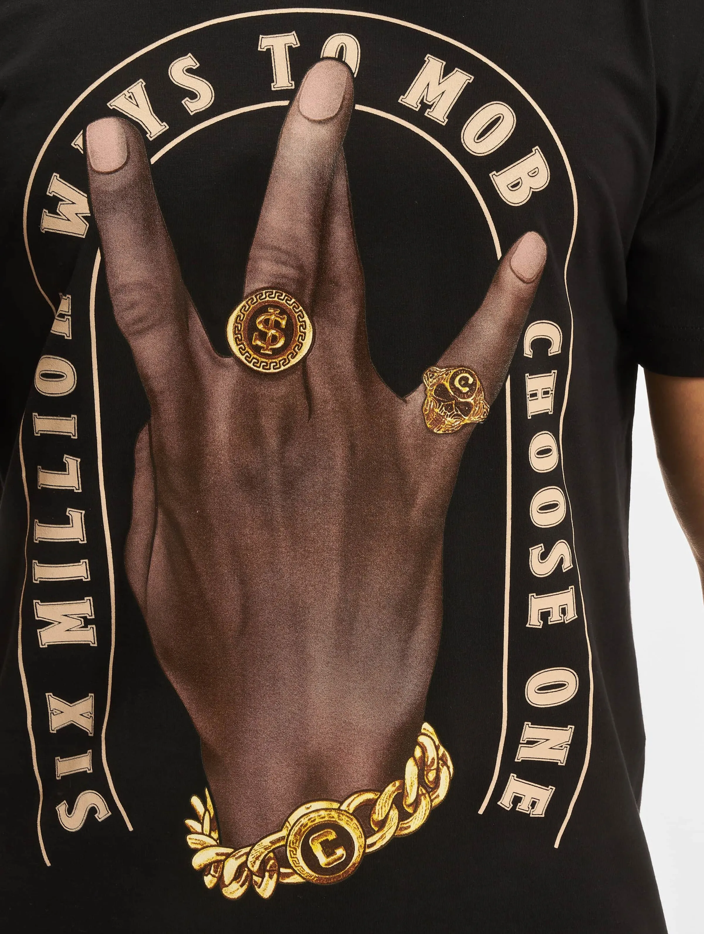 Cayler & Sons Wl Westcoast Icon Hands