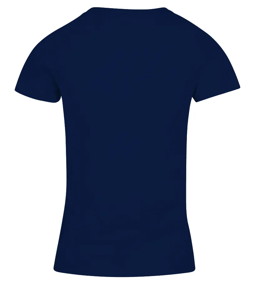 CHAMELEON Animals Lover Camiseta cuello pico Mujer