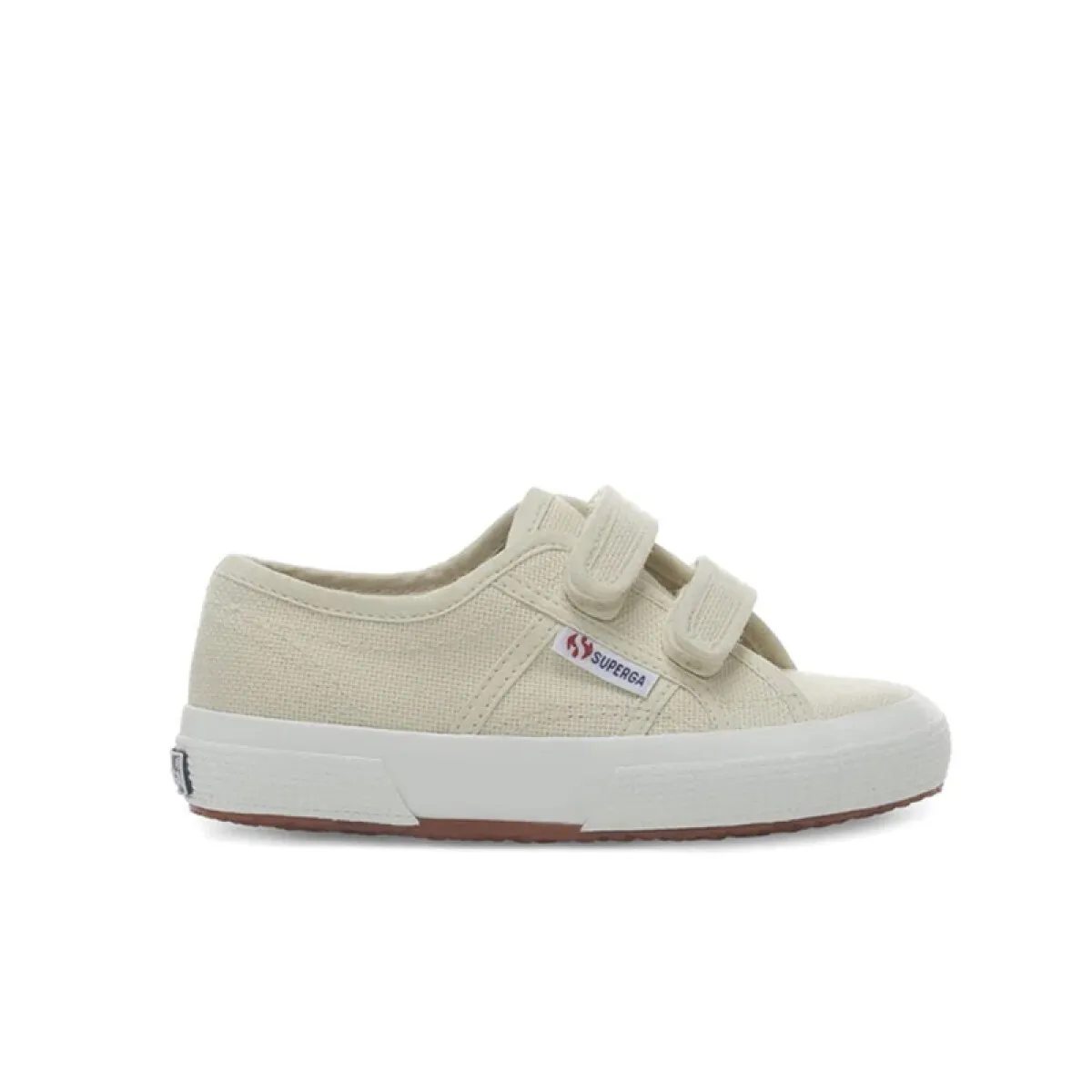 CHAMPIONES SUPERGA 2750  BEIGE