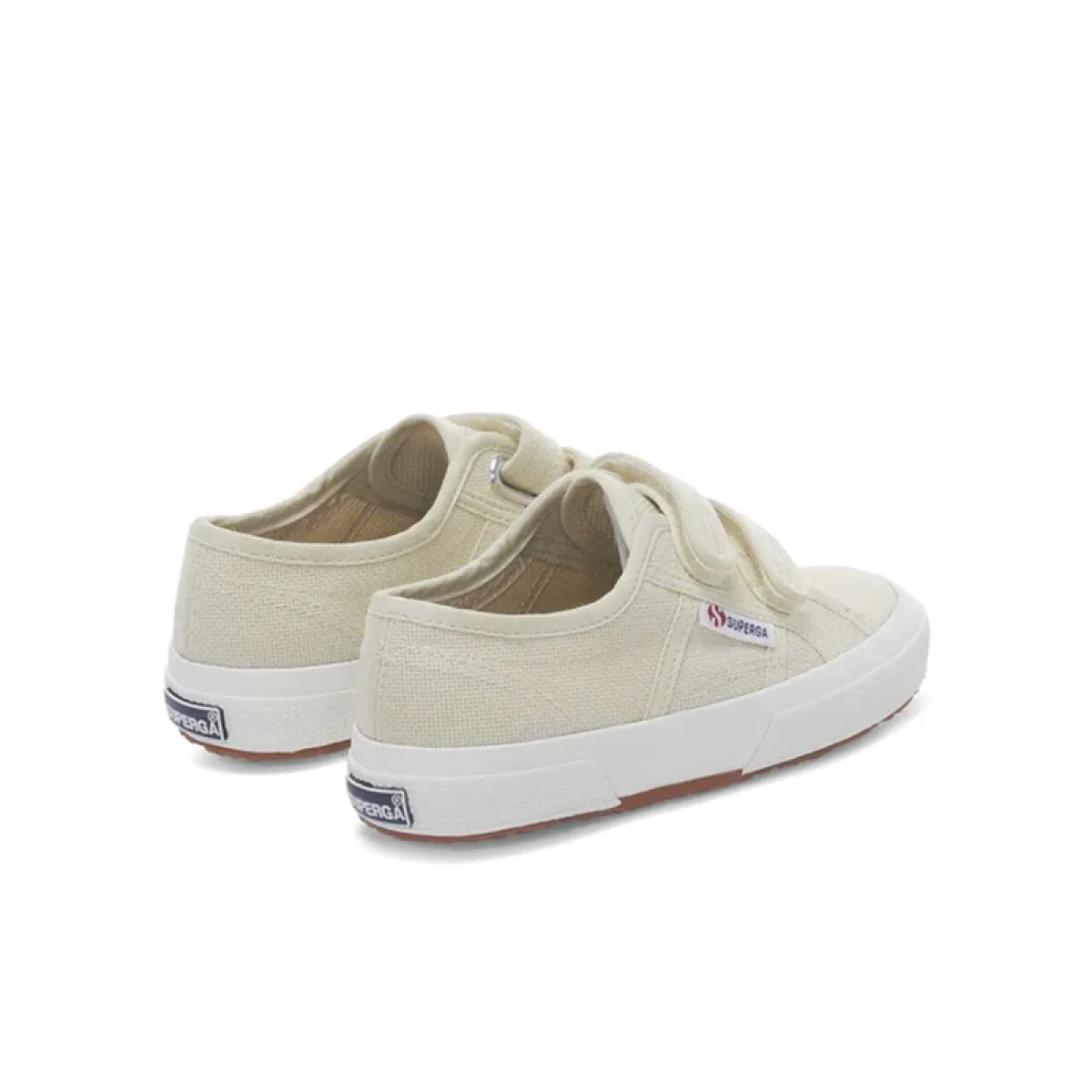 CHAMPIONES SUPERGA 2750  BEIGE