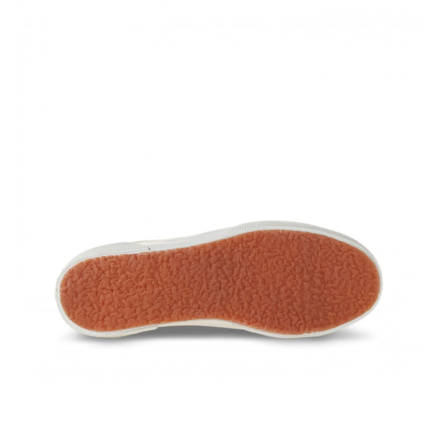 CHAMPIONES SUPERGA 3141 REVOLLEY MID PLATFORM  BEIGE