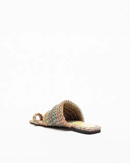 Chanclas de dedo PROF 2356 Multicolor