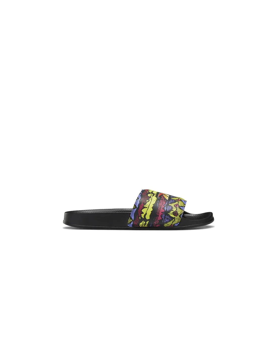 Chanclas Reebok Classic BK