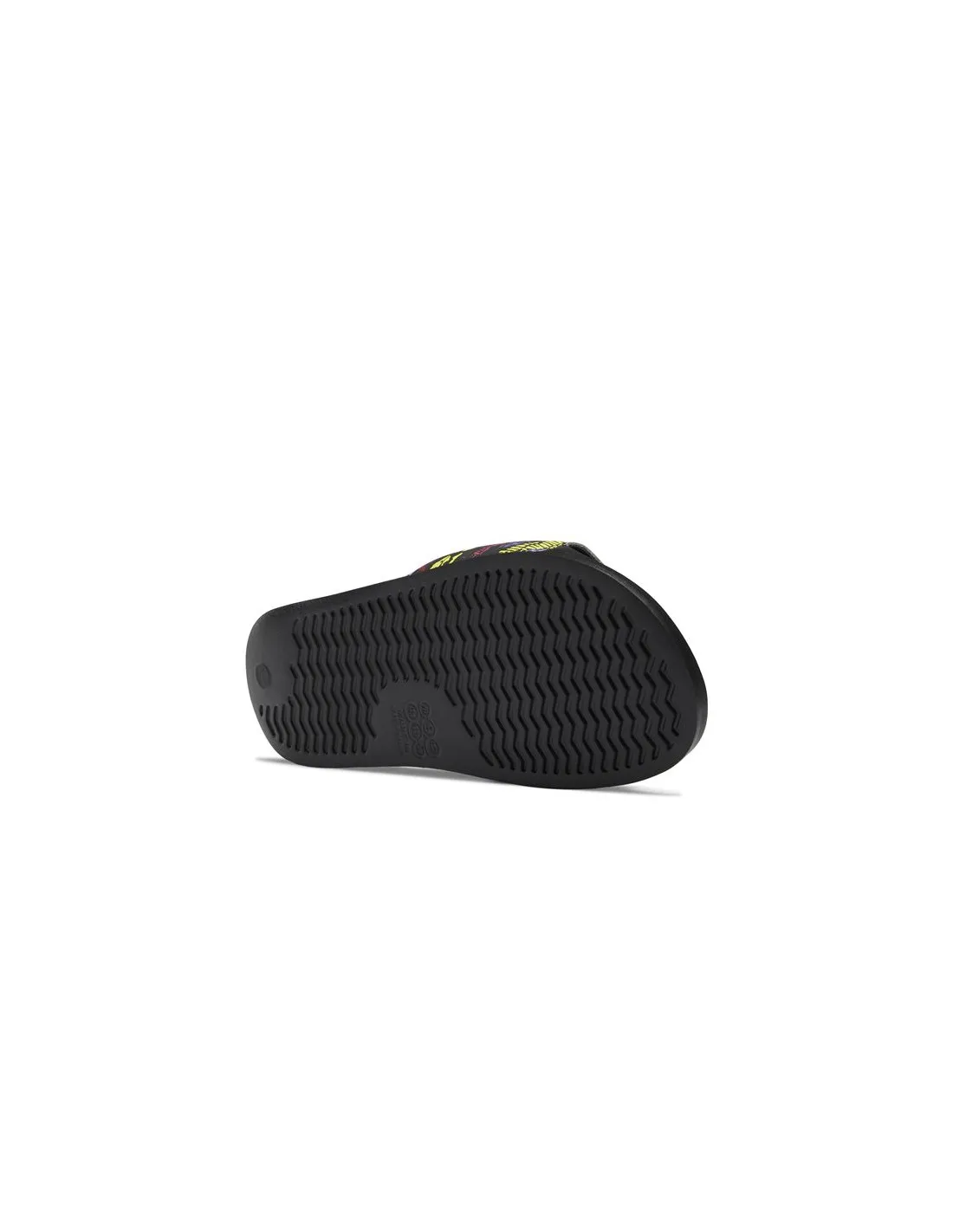 Chanclas Reebok Classic BK