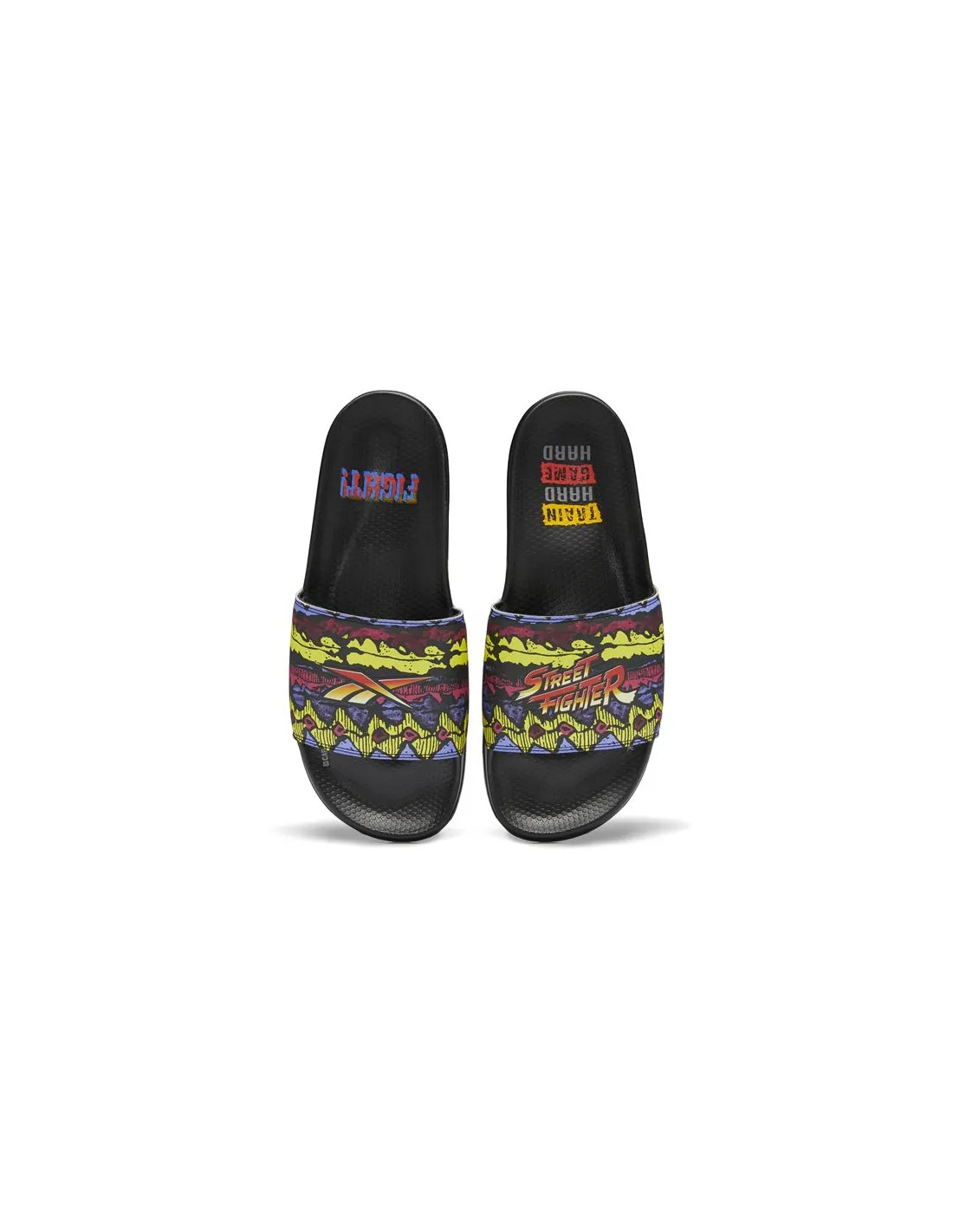 Chanclas Reebok Classic BK