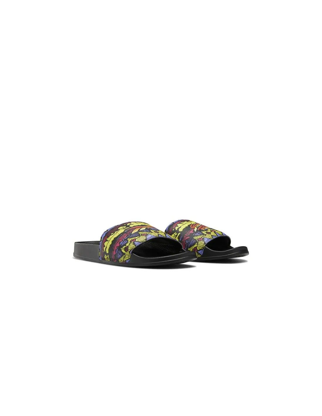 Chanclas Reebok Classic BK