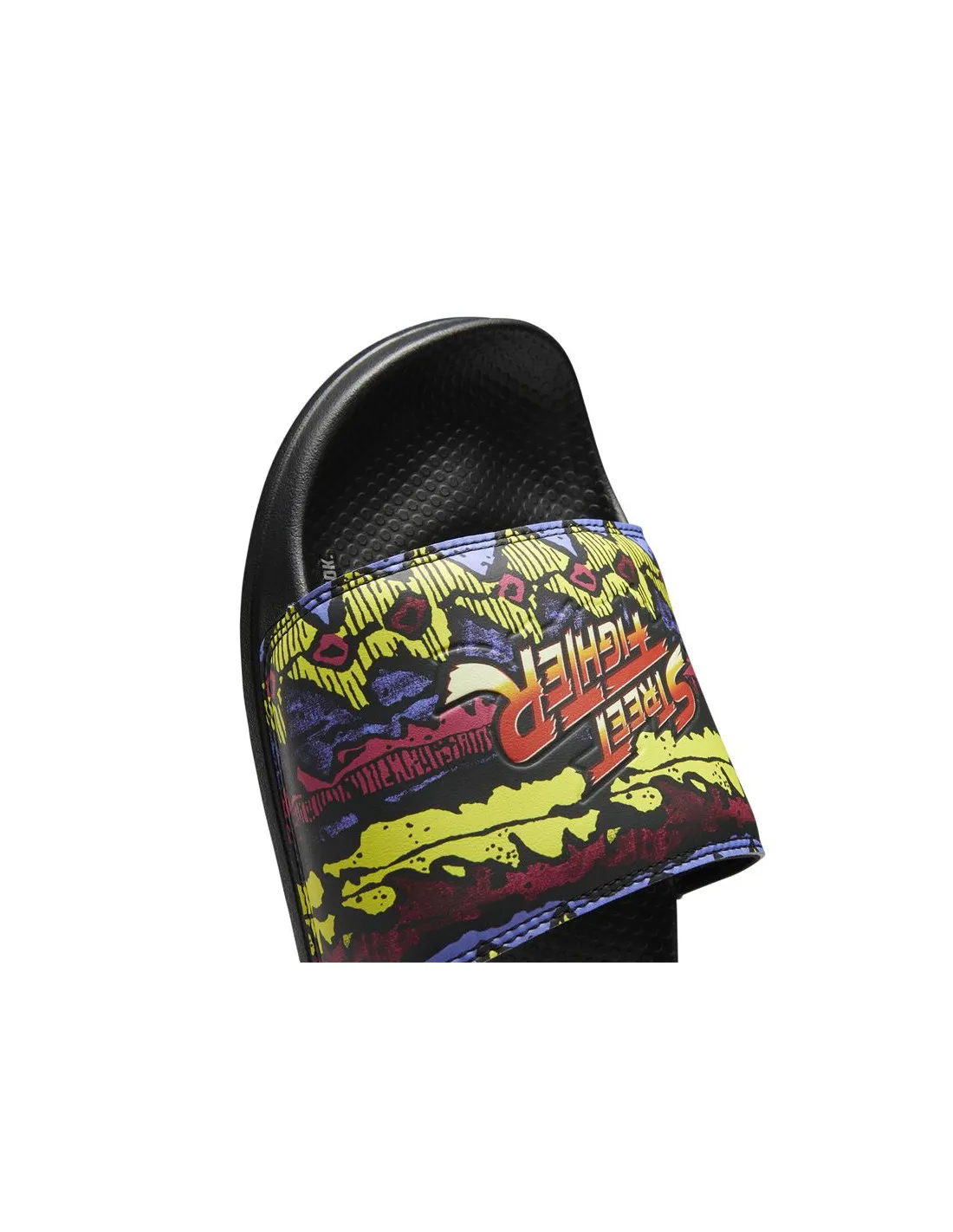 Chanclas Reebok Classic BK