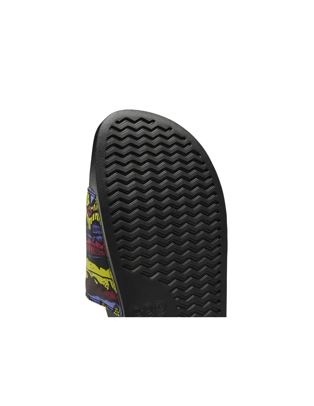 Chanclas Reebok Classic BK
