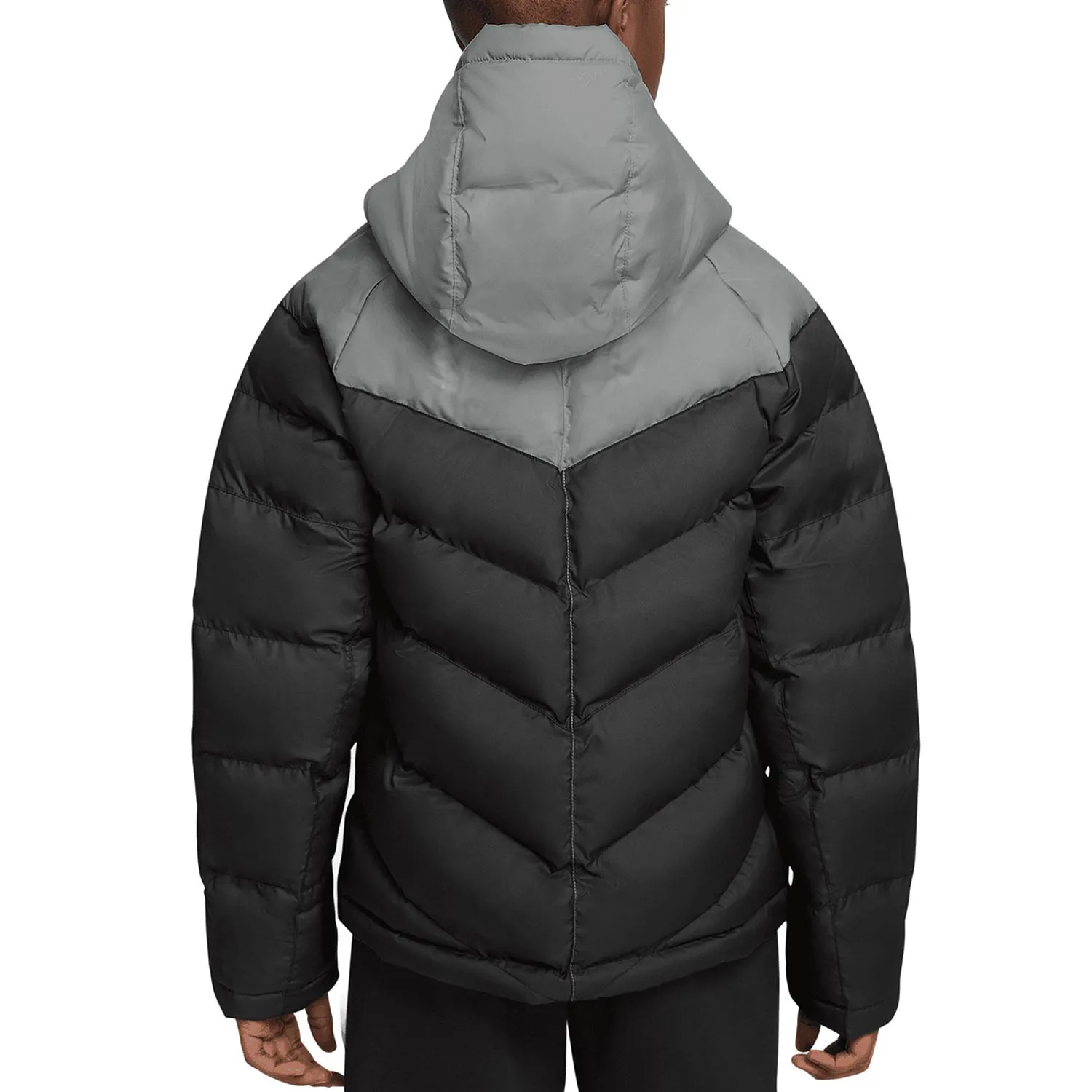 Chaqueta Nike Liverpool niño Sportswear