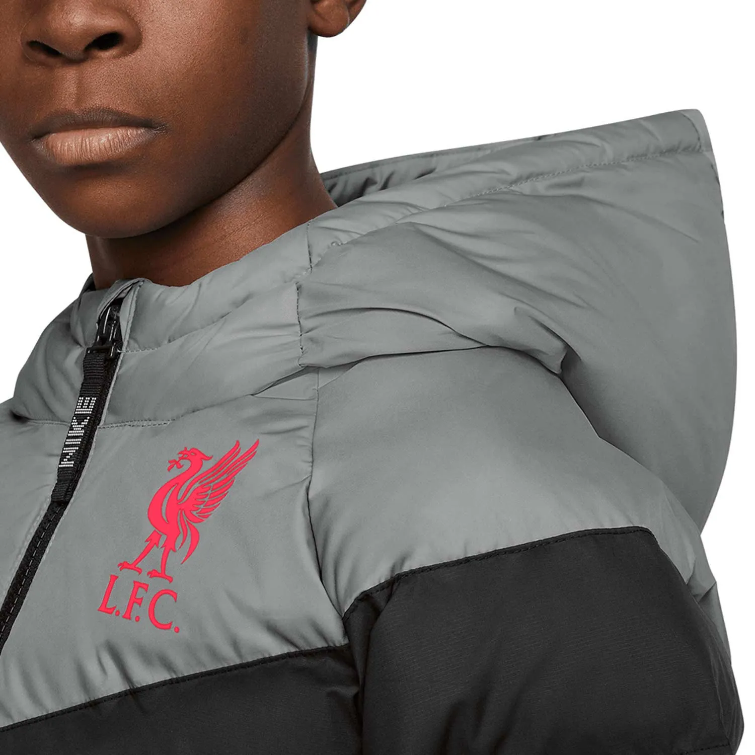 Chaqueta Nike Liverpool niño Sportswear