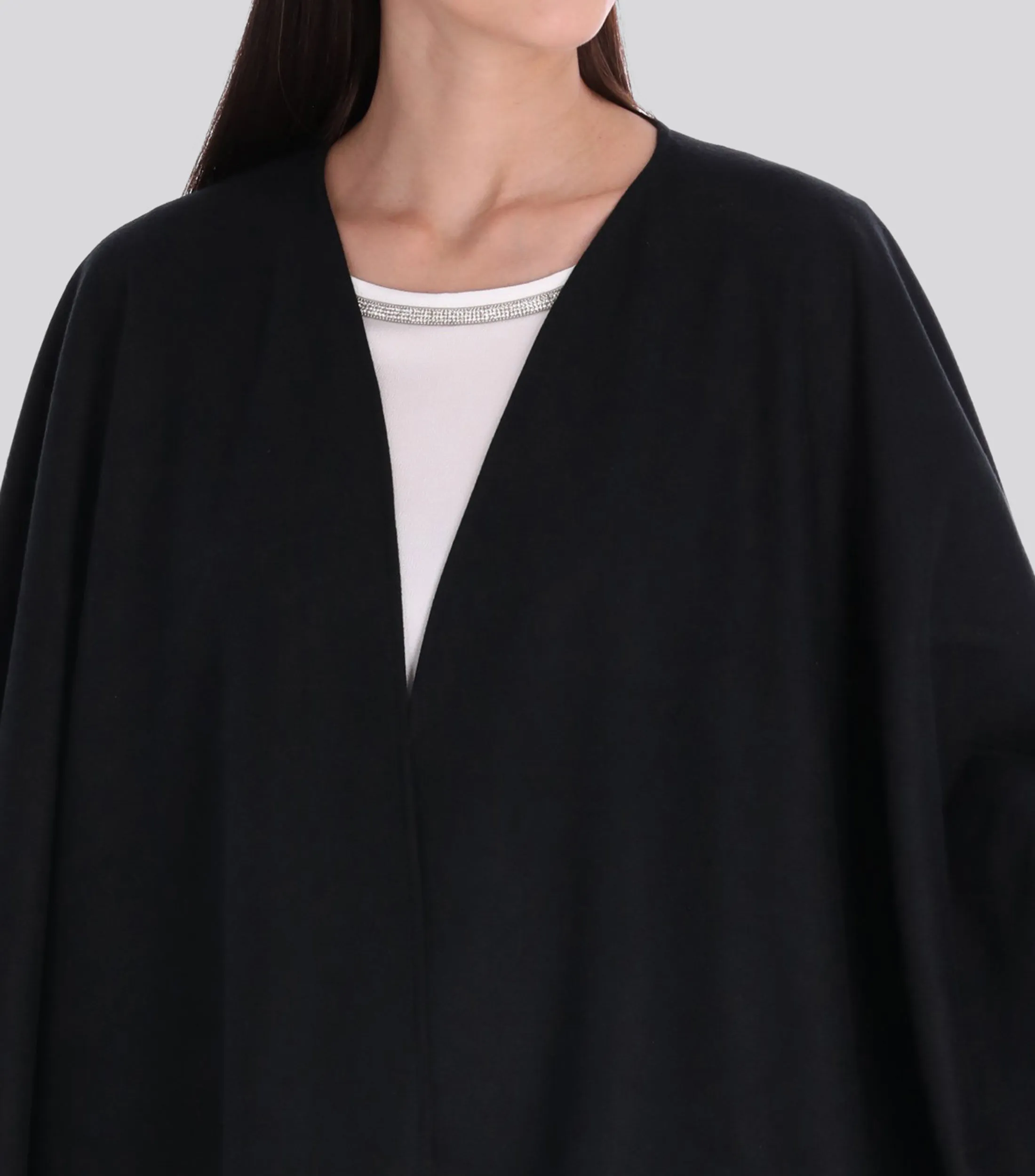 Charme Capa lisa Mujer