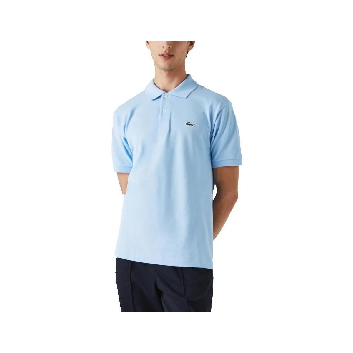 CHEMISE COL BORDCOTES MA