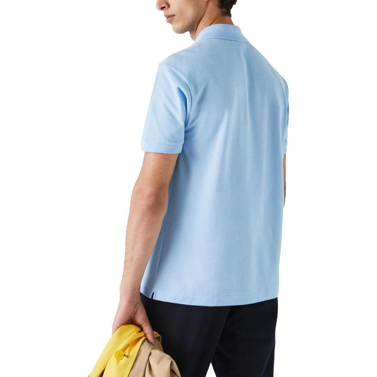 CHEMISE COL BORDCOTES MA