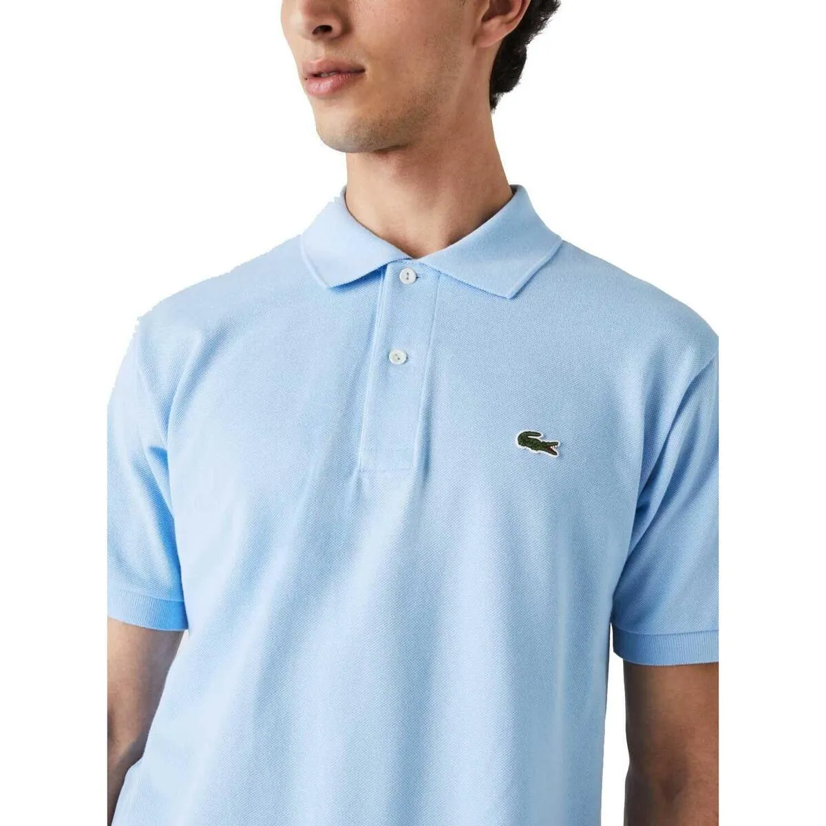 CHEMISE COL BORDCOTES MA