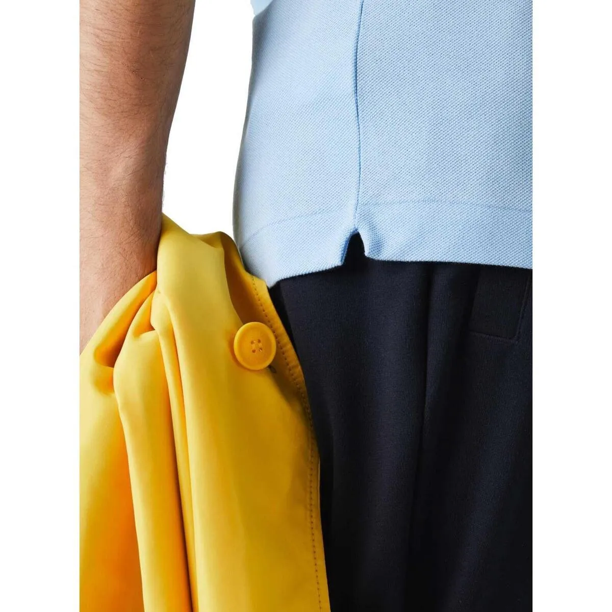 CHEMISE COL BORDCOTES MA