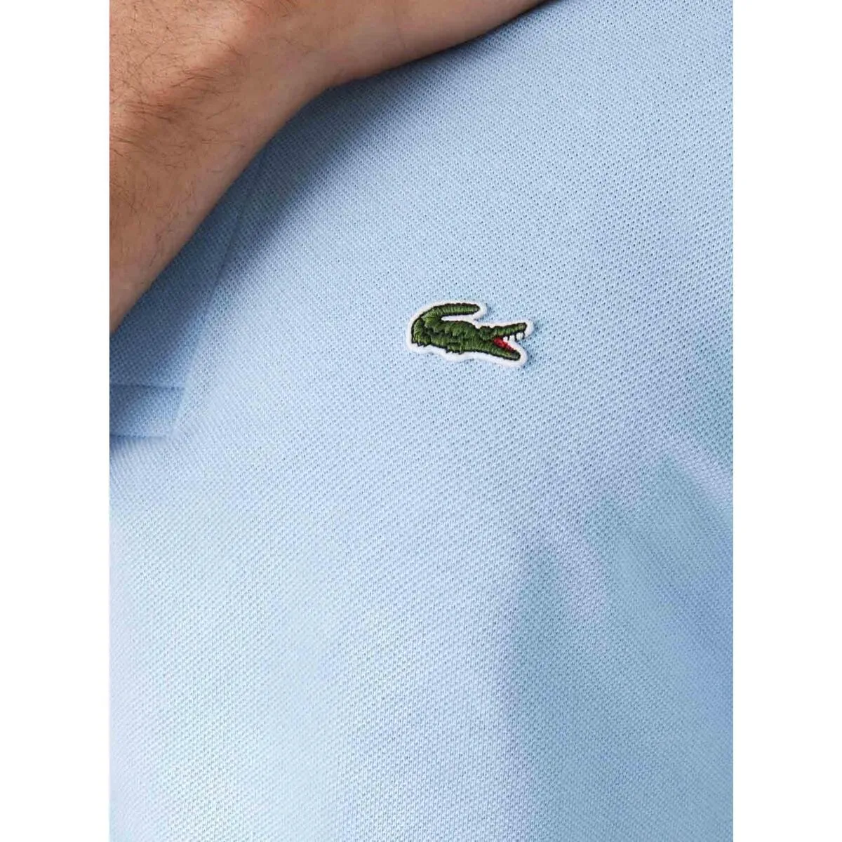 CHEMISE COL BORDCOTES MA