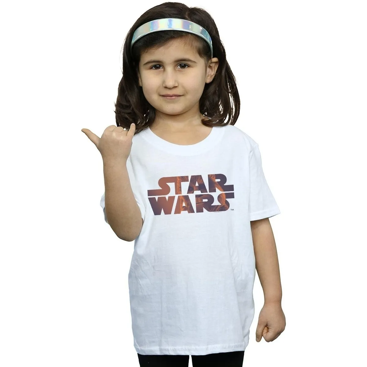 Chewbacca Logo