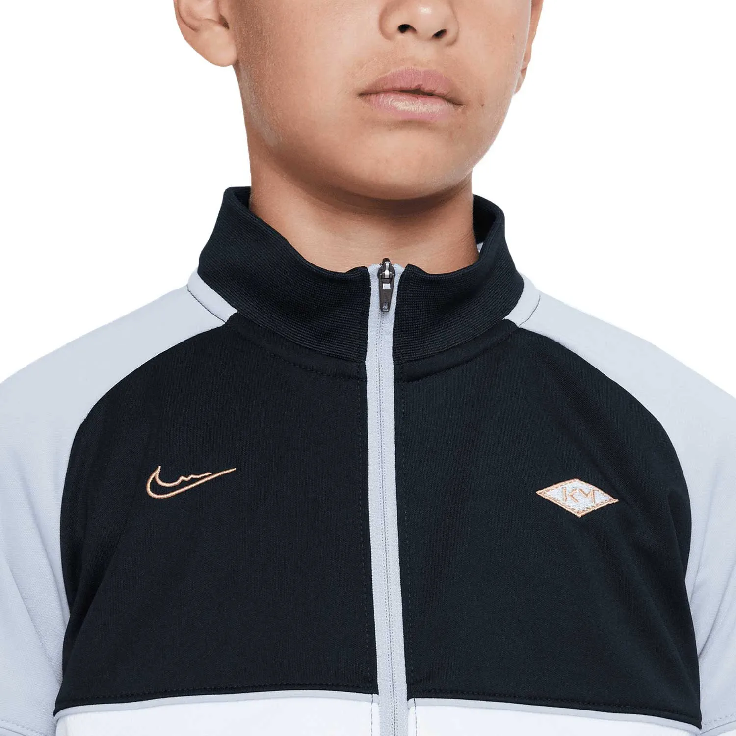 CHáNDAL NIKE MBAPPé NIñO DRIFIT