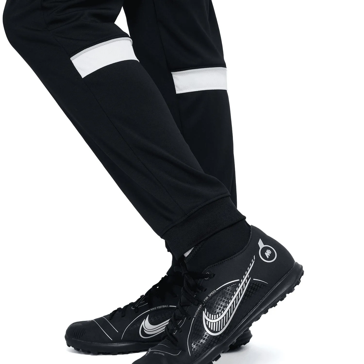 CHáNDAL NIKE MBAPPé NIñO DRIFIT