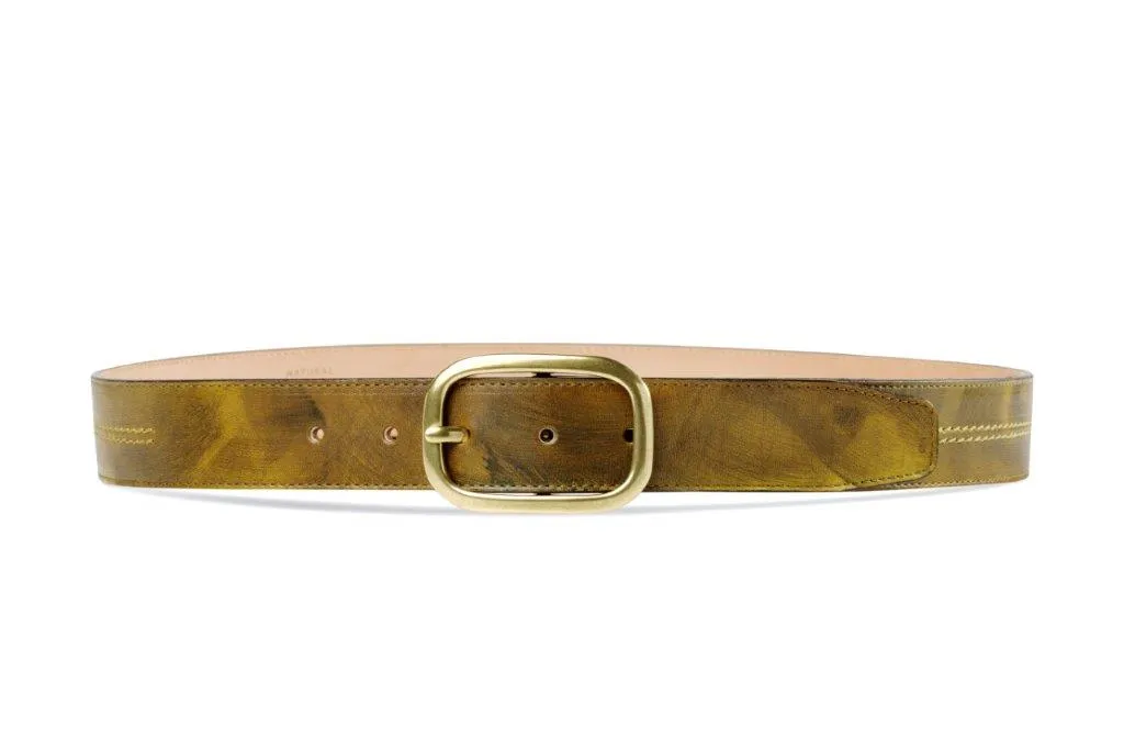 CINTURN  VIAJERO  CORDONES