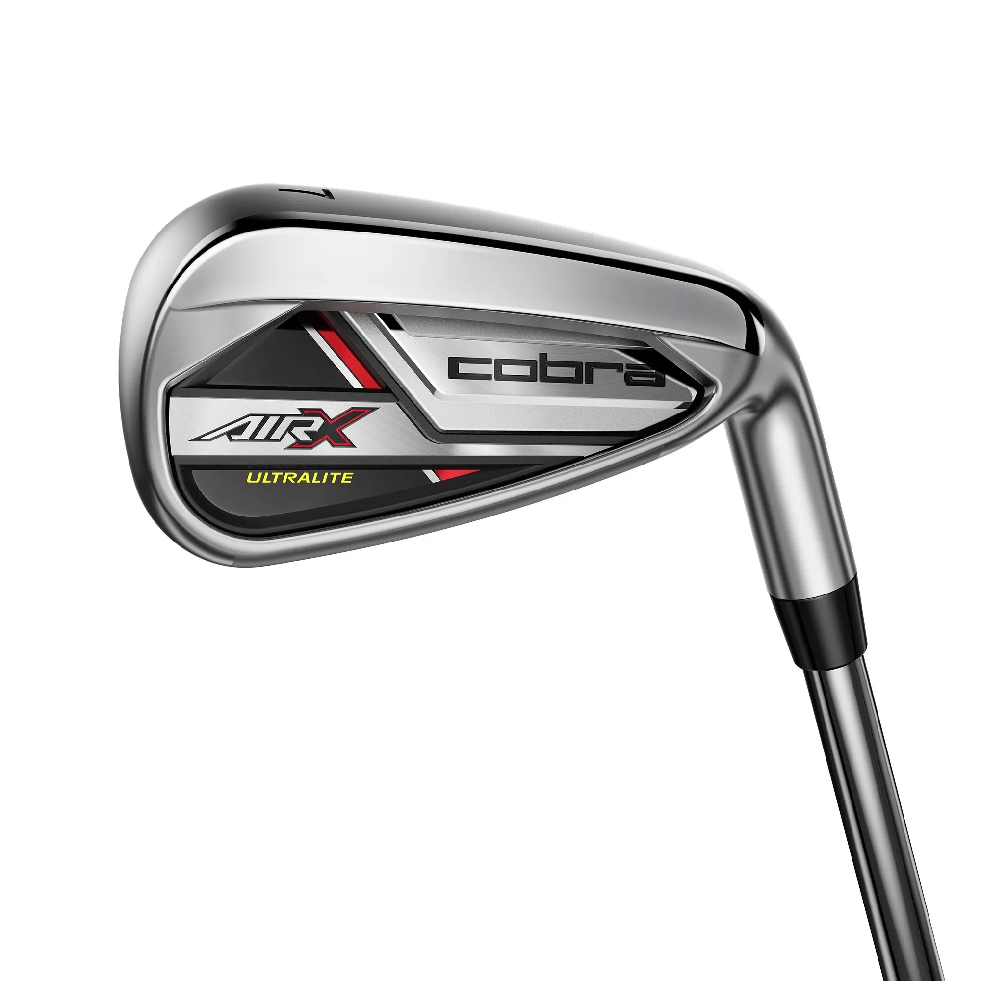 COBRA AIRX 24 EISENSATZ