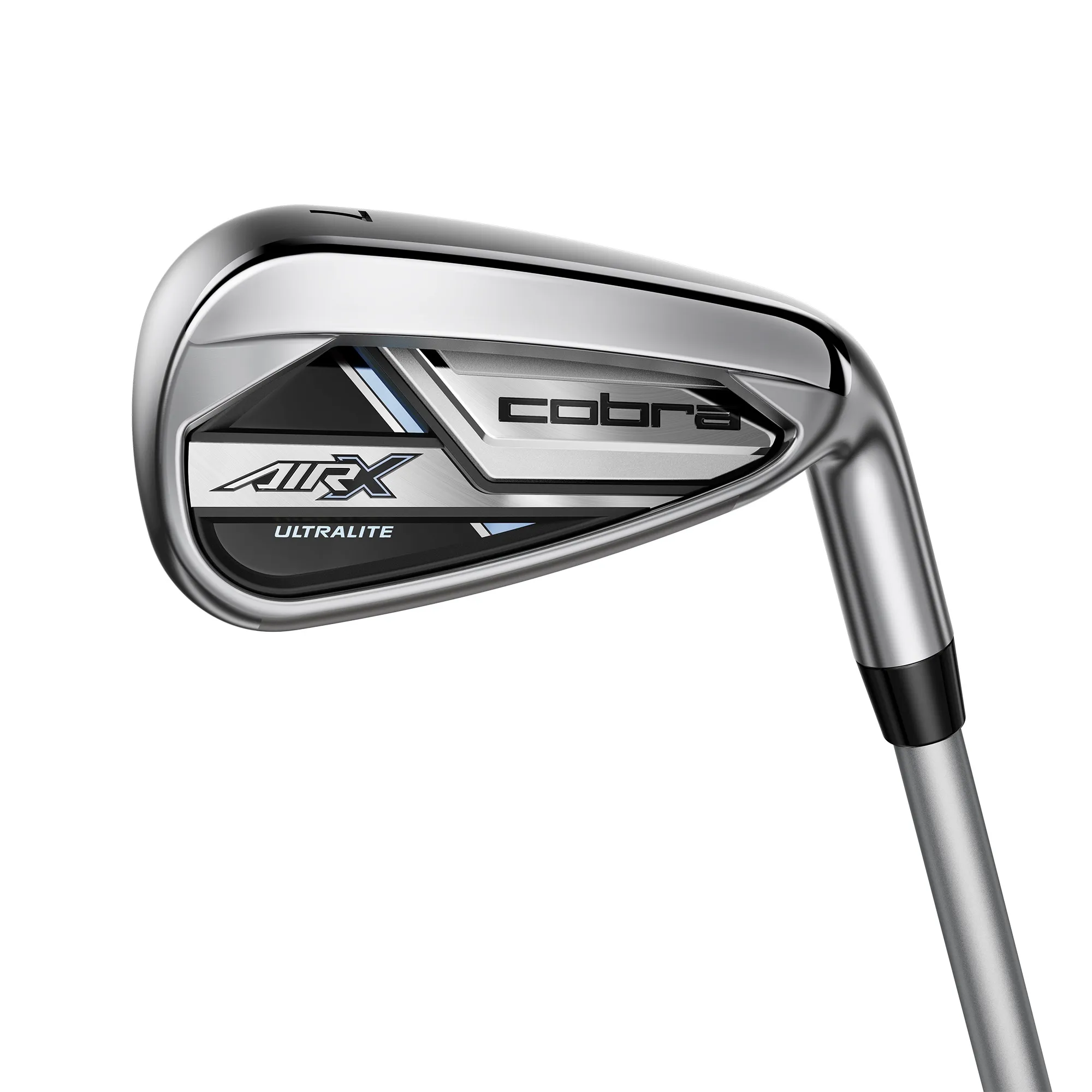 COBRA AIRX 24 EISENSATZ