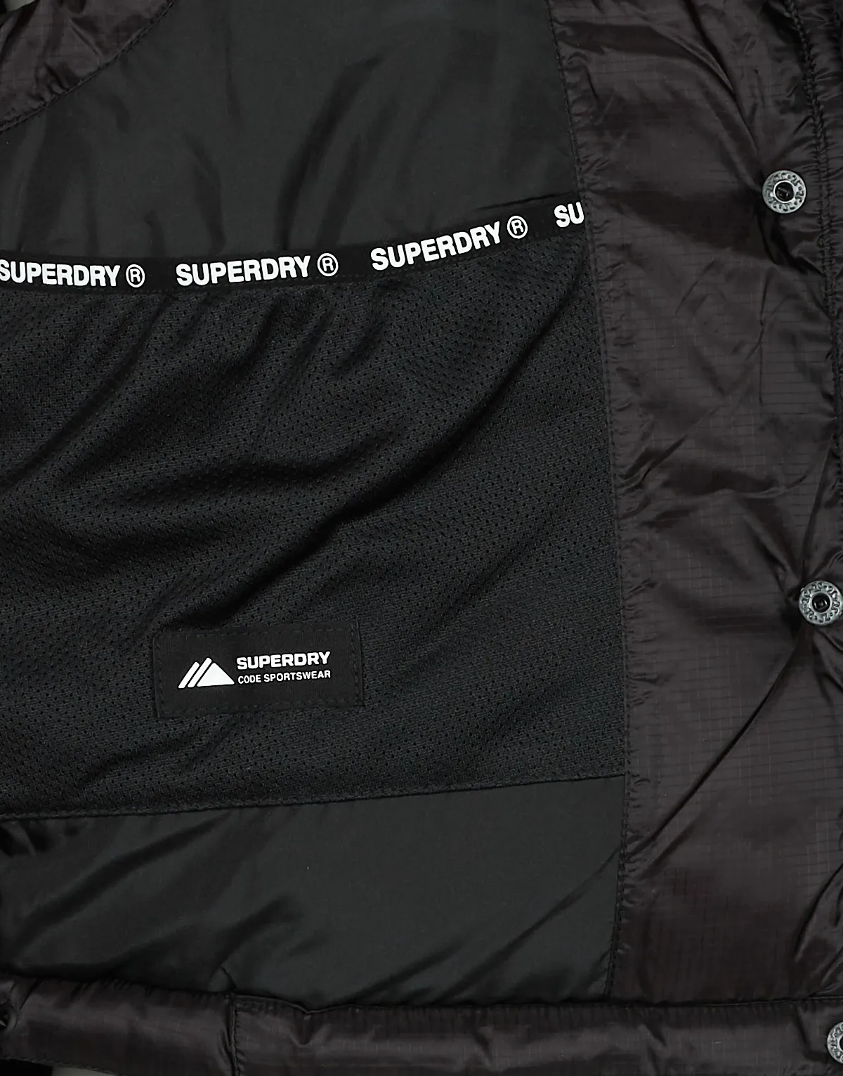 CODE MTN SPORT GILET