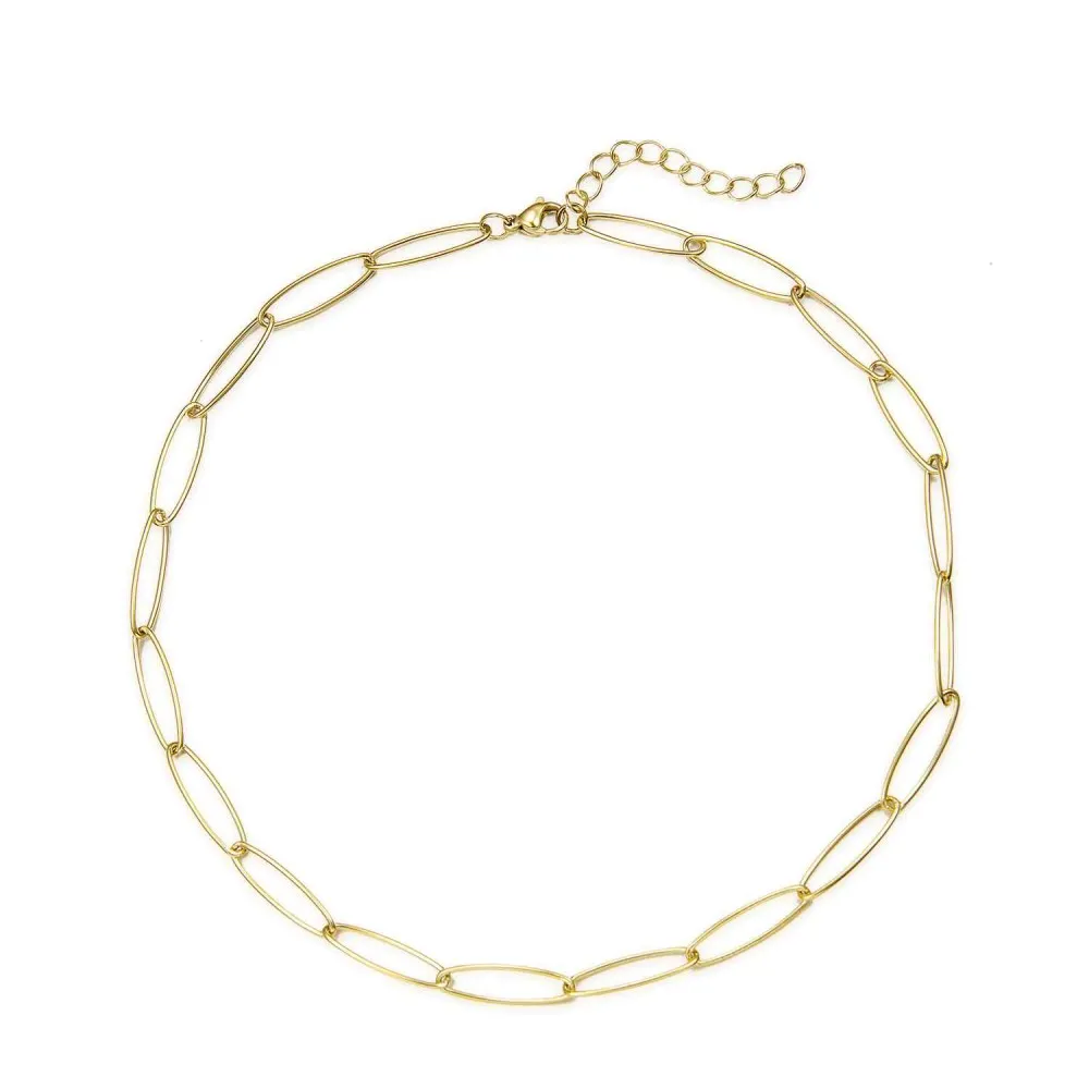 Collar Aremi Oro