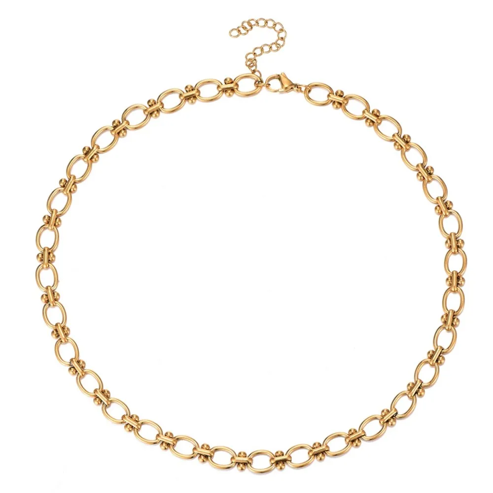 Collar Zuria Oro