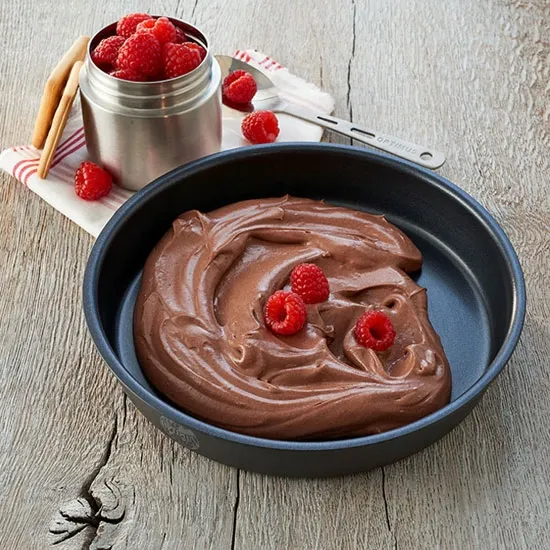 Comida liofilizada trek'n eat Mousse de Chocolate 100g