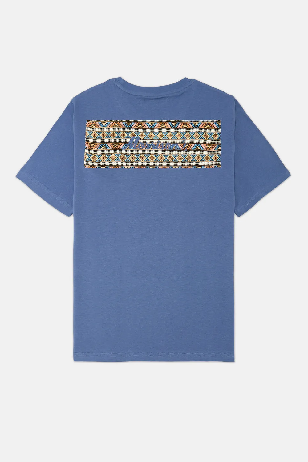 Coral Tee