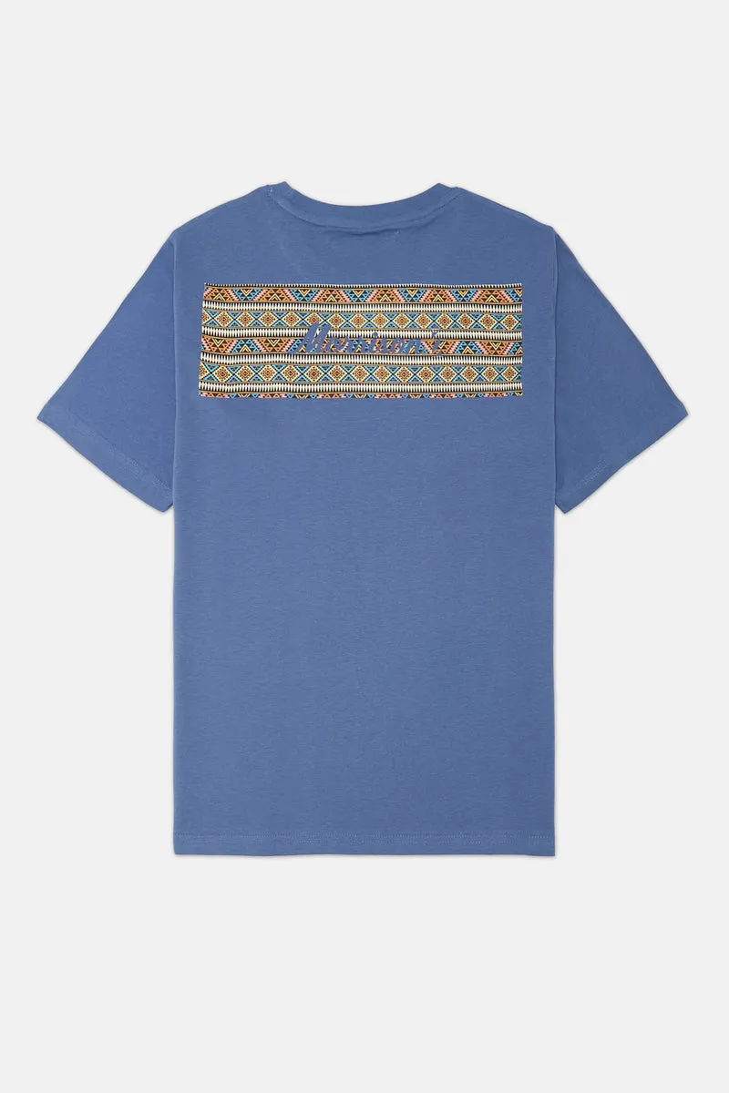 Coral Tee