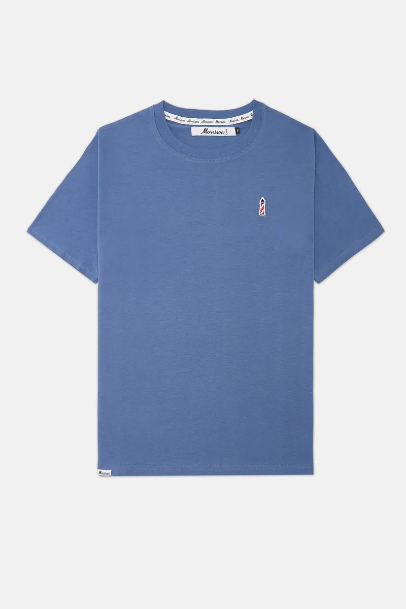 Coral Tee