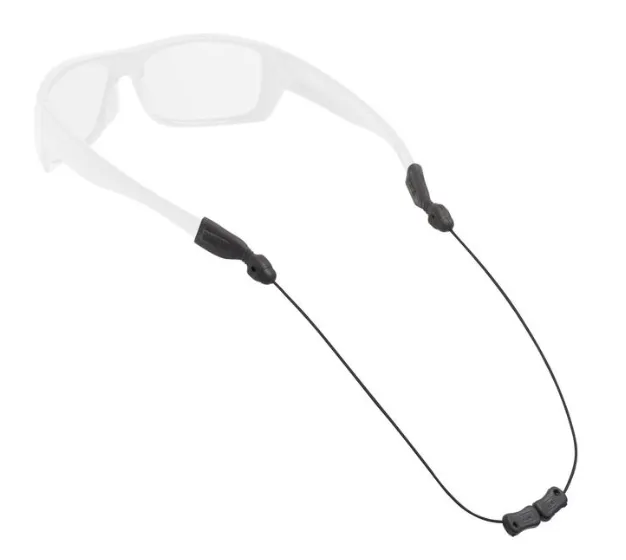 Cordones para gafas CAD 12420100 Color Negro