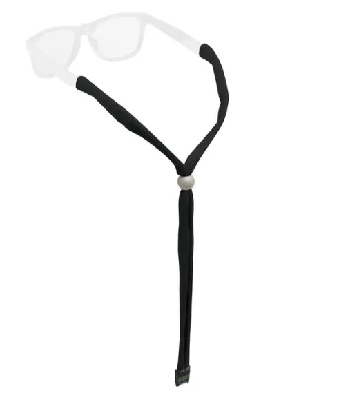 Cordones para gafas CAD 12424100 Color Negro