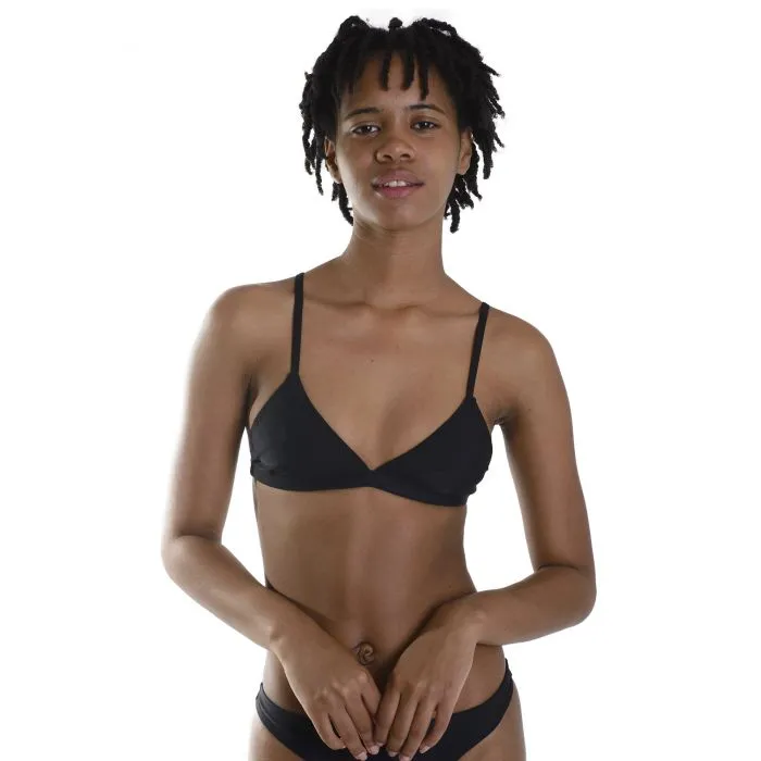 Corpiño Loveafrica Black