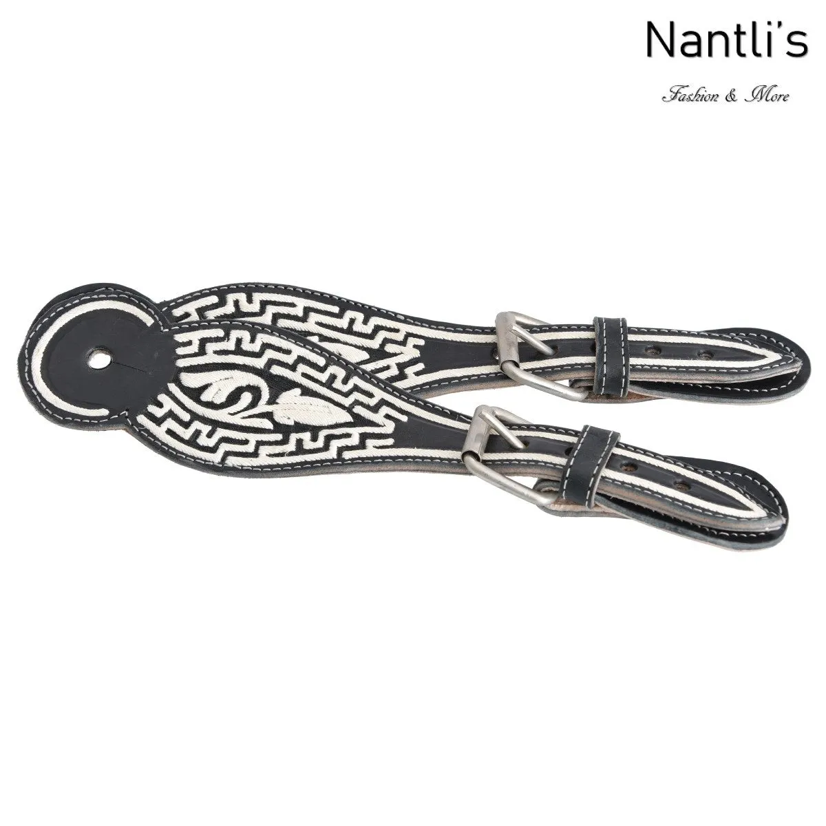 CORREAS PARA ESPUELAS TMWD1202 STRAPS FOR SPURS