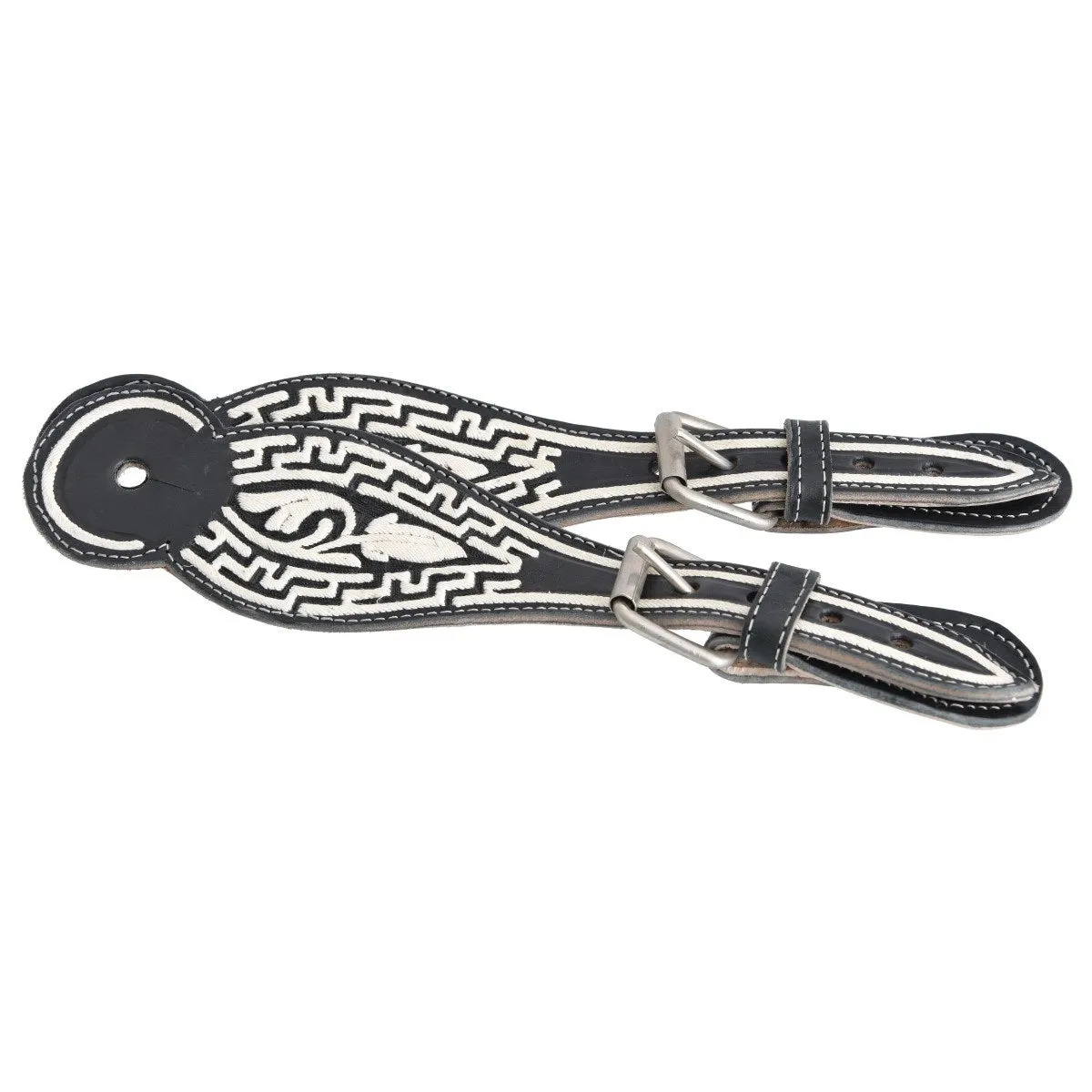 CORREAS PARA ESPUELAS TMWD1202 STRAPS FOR SPURS