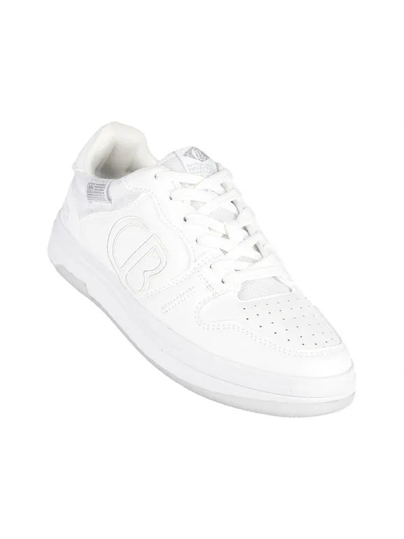 Cotton Belt Zapatillas con cordones para mujer