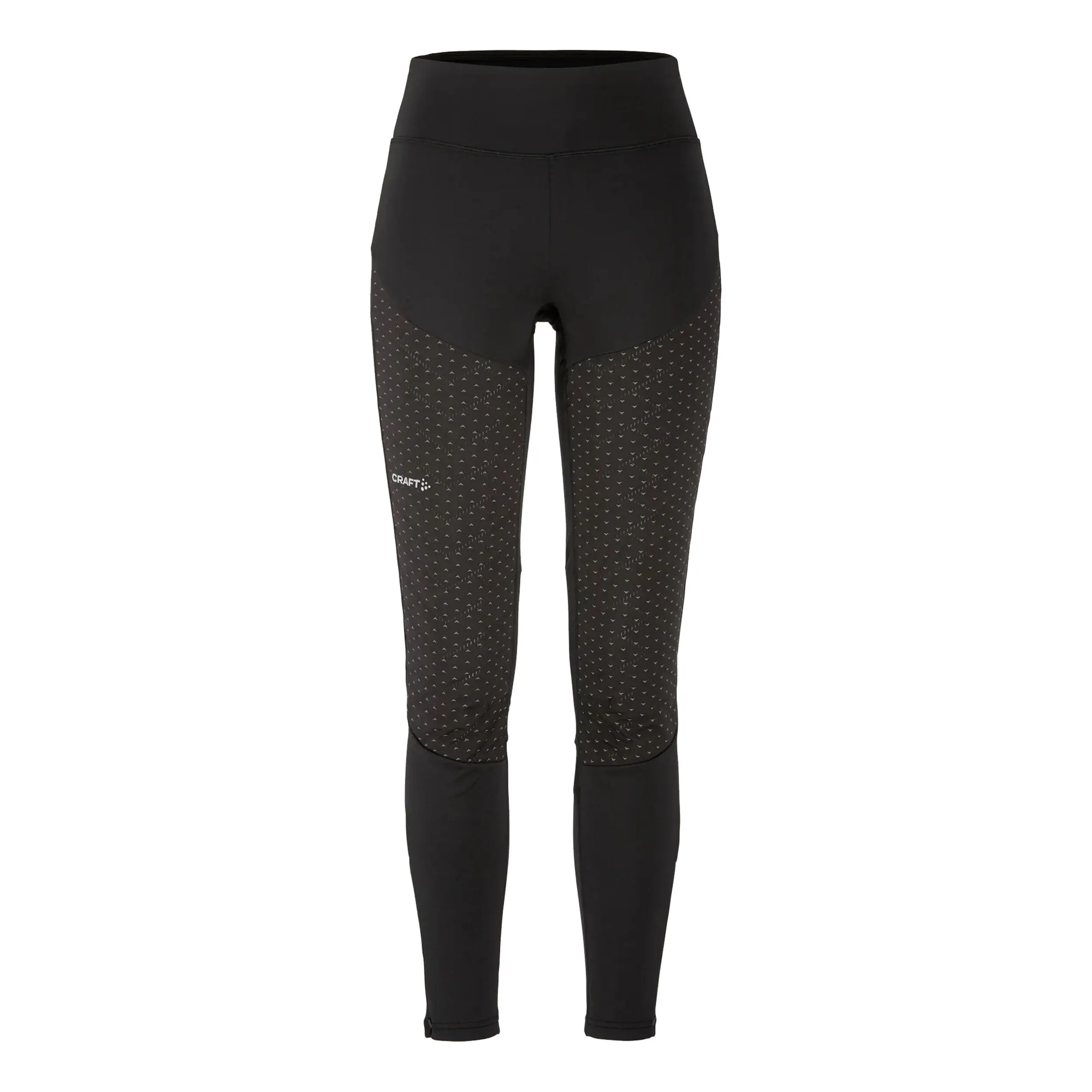 Craft ADV SUBZ Lumen Padded 4 Mallas Para Correr Mujeres