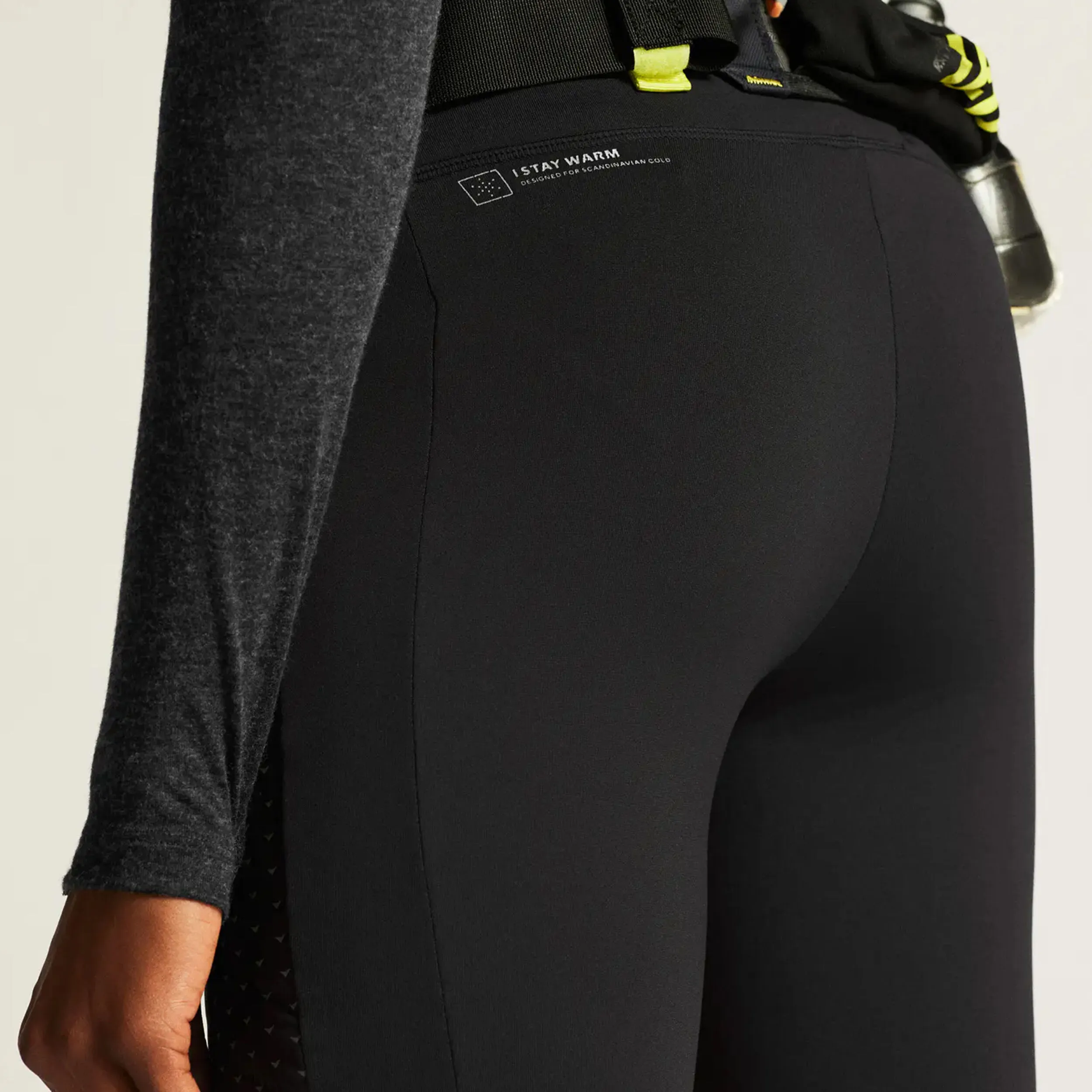 Craft ADV SUBZ Lumen Padded 4 Mallas Para Correr Mujeres